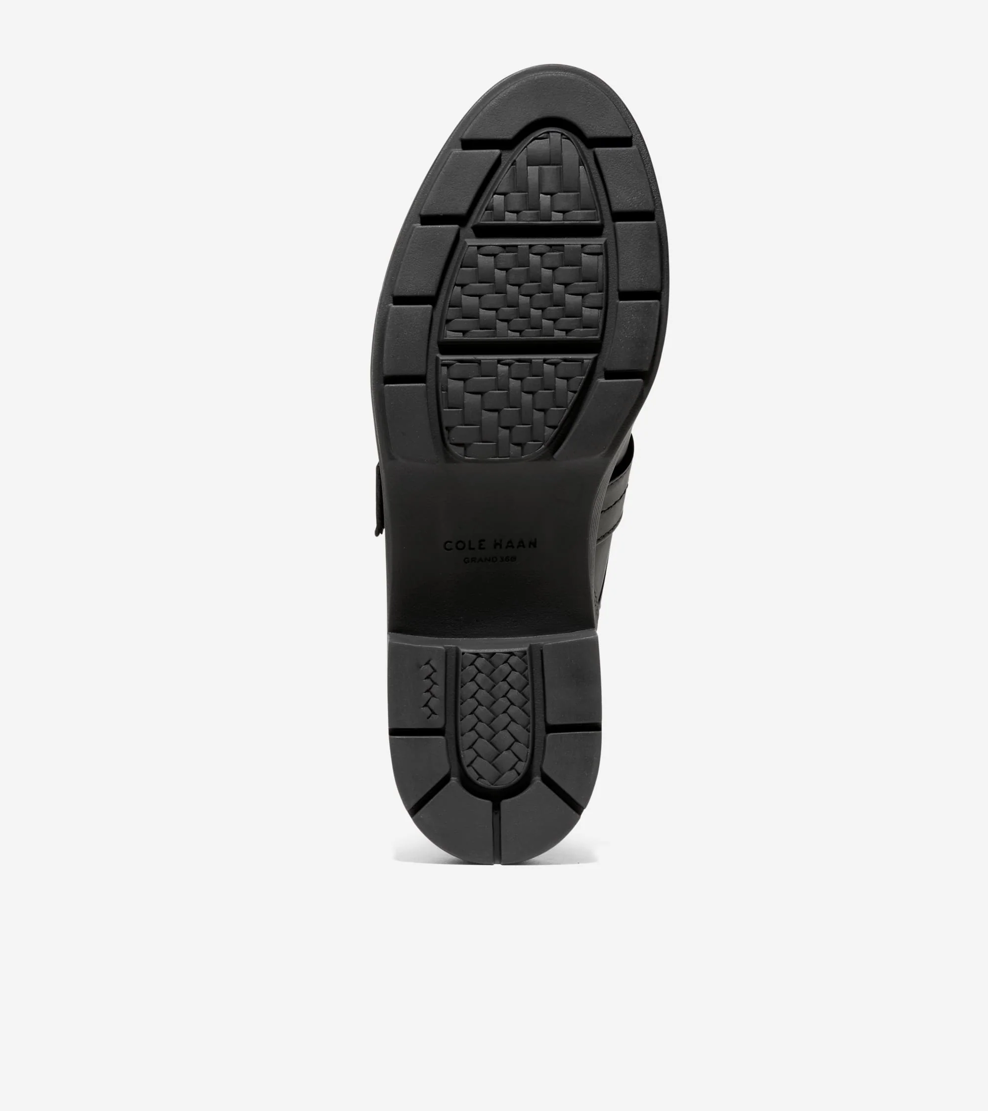Women's Carlitta Monk Strap Lug Oxfords - Image 6