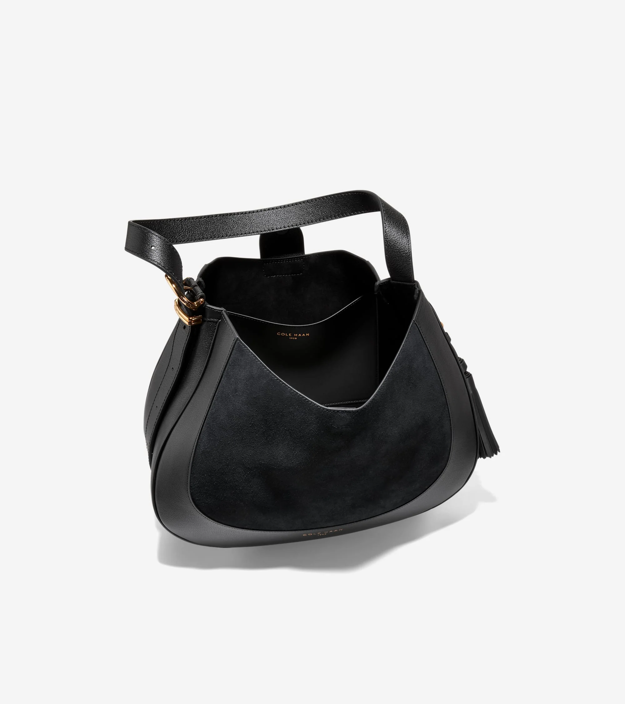 Women's Catarina Large Hobo Bag - Image 4