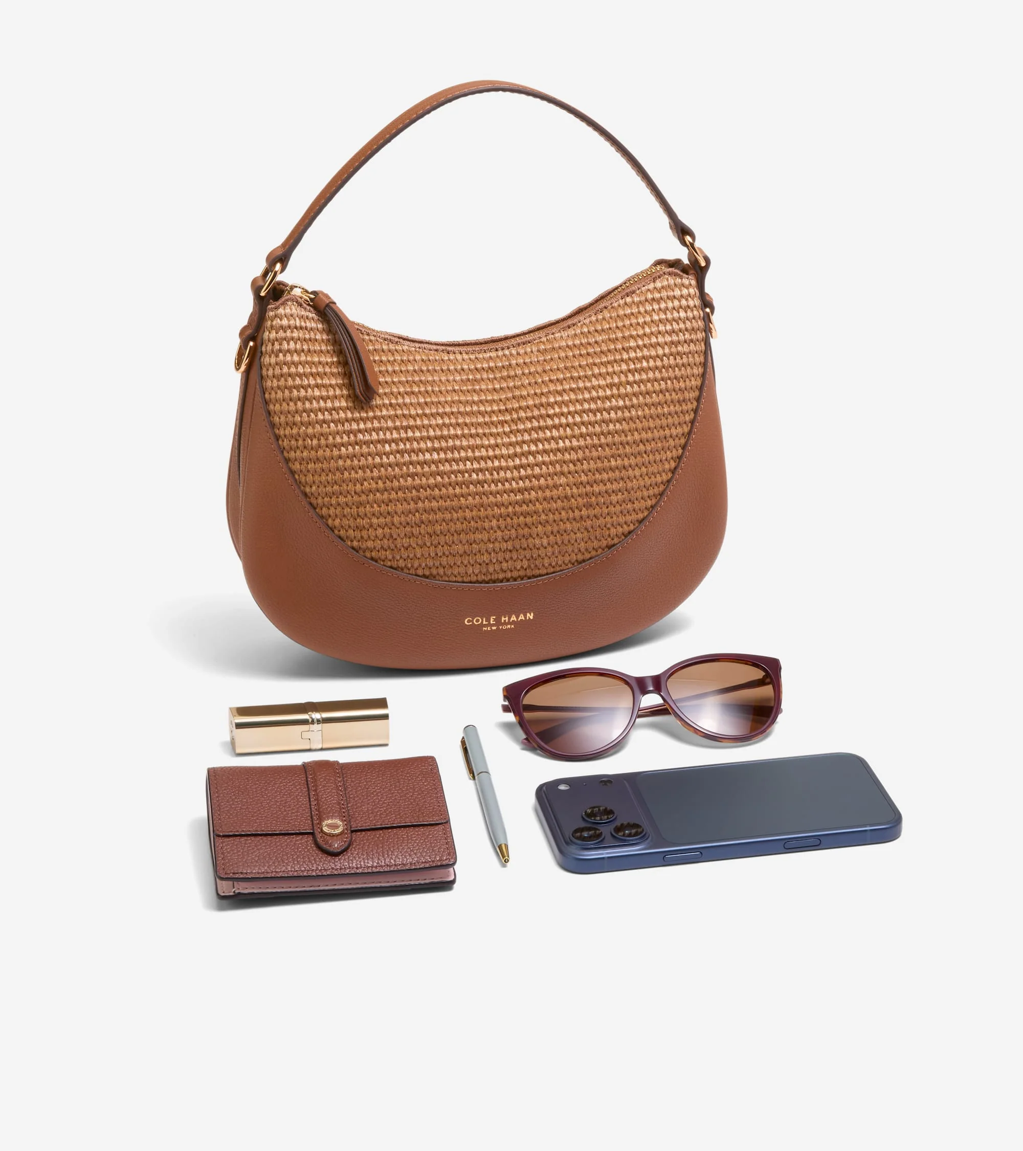 Women's Catarina Small Crossbody Bag - Image 3