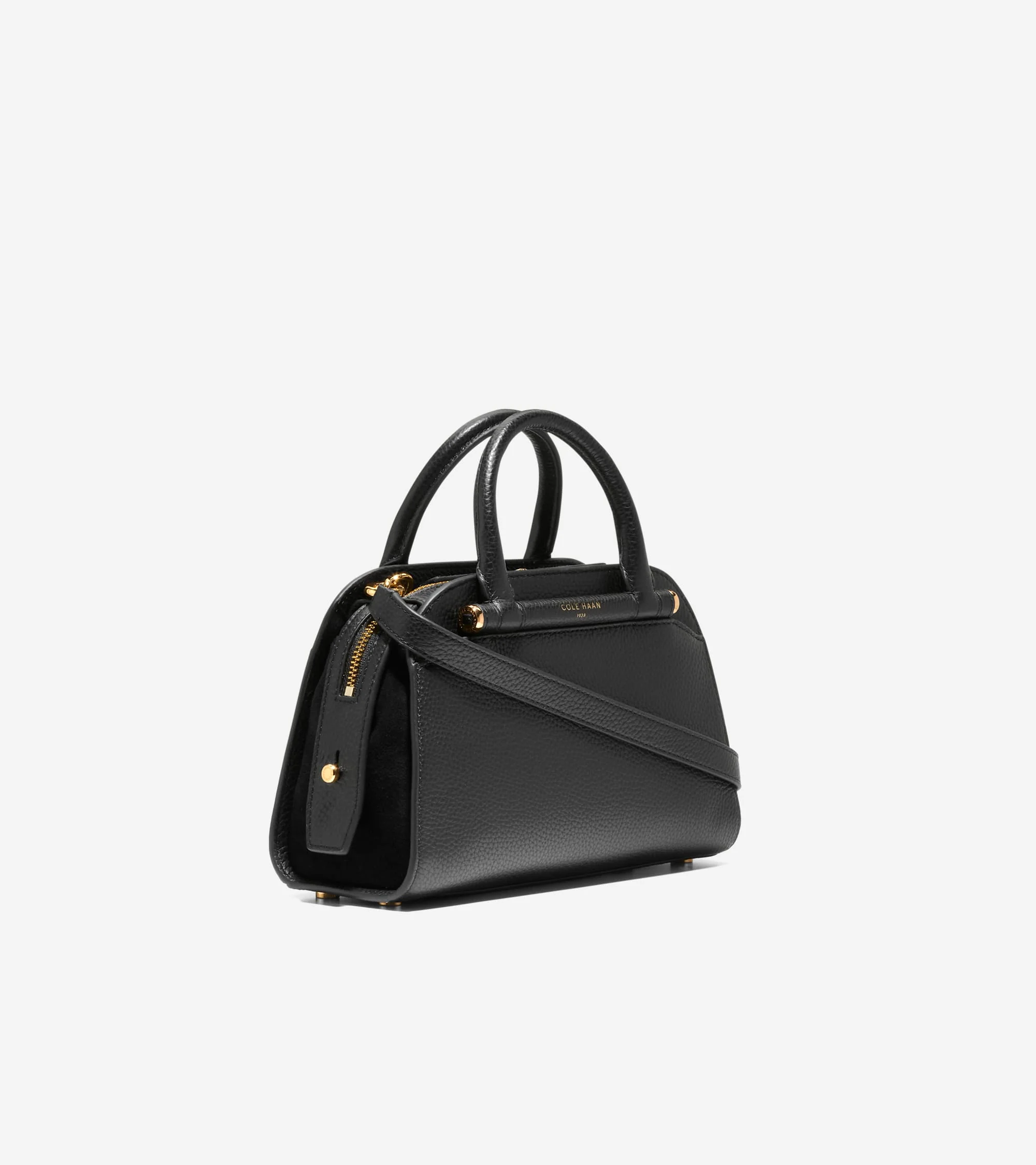 Women's Catherine Small Satchel - Image 5