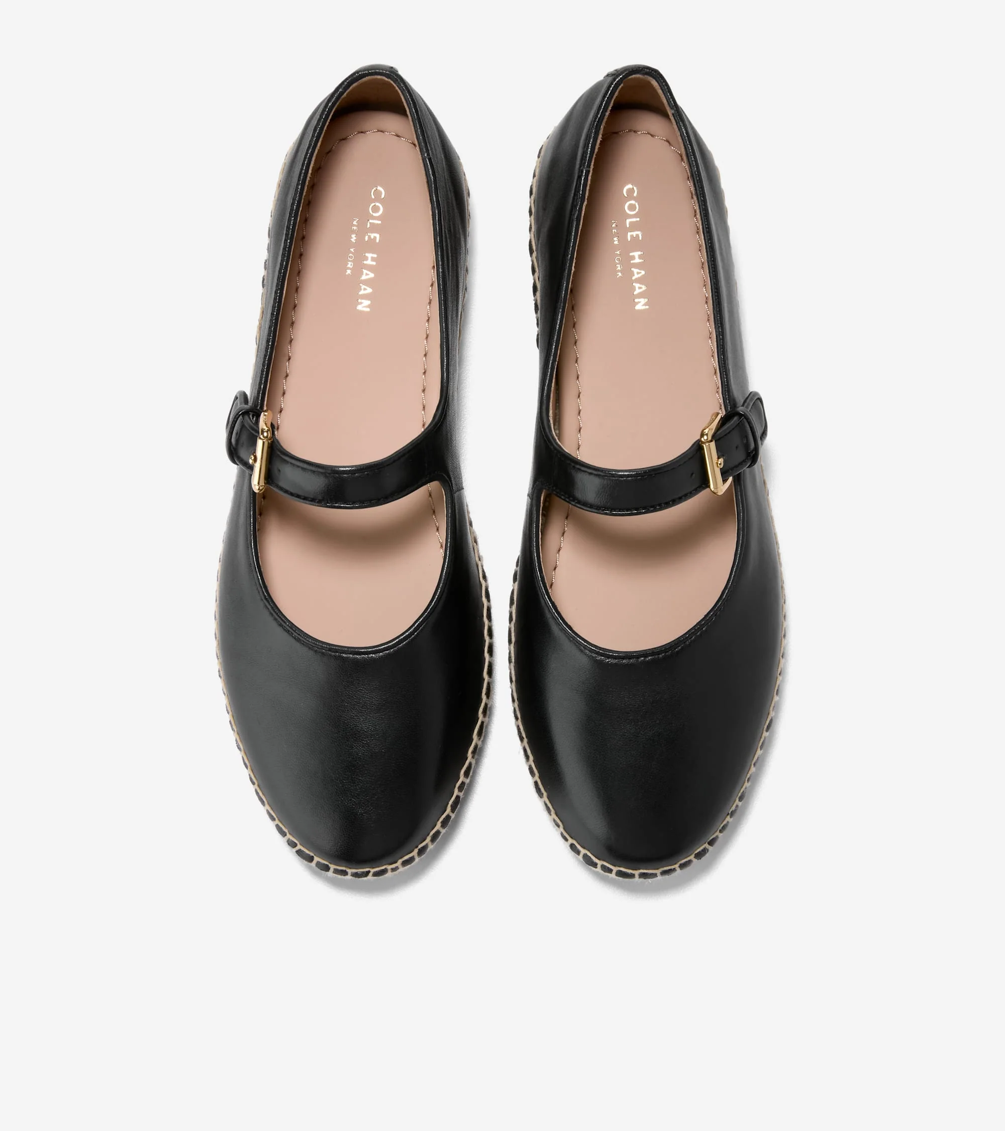 Women's Cloudfeel Asbury Mary Jane Ballet Flats - Image 4