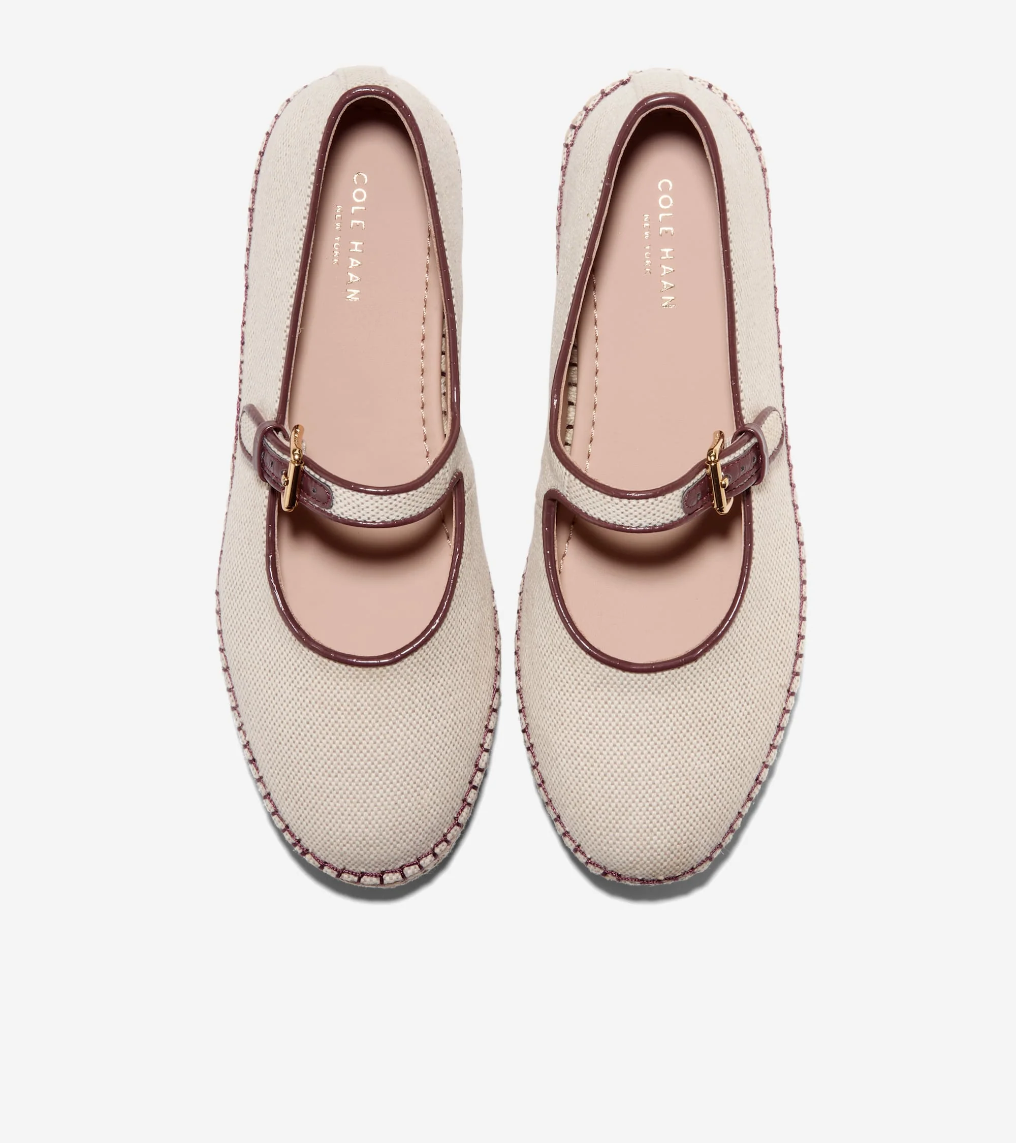 Women's Cloudfeel Asbury Mary Jane Ballet Flats - Image 5