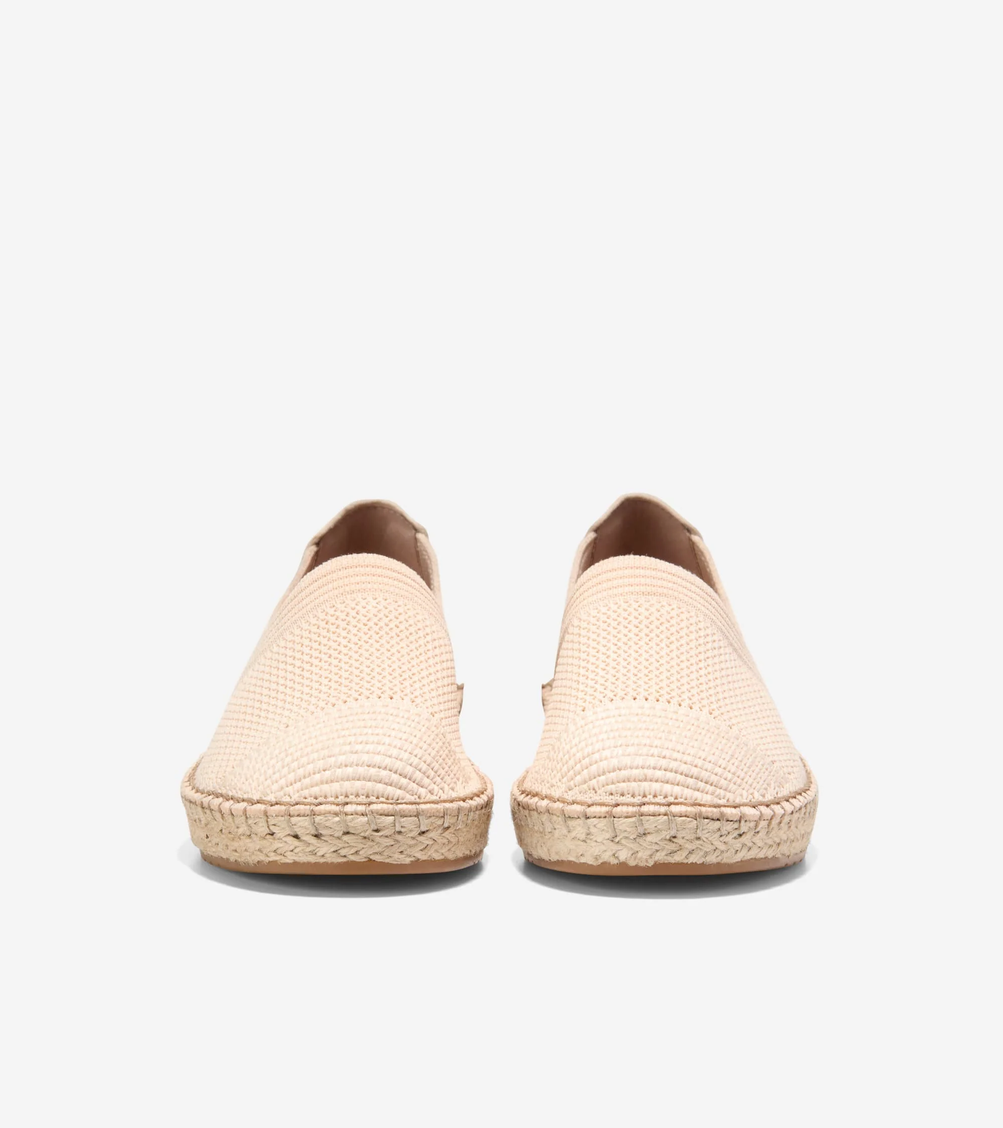 Women's Cloudfeel Espadrille II Slip-On Loafers - Image 3