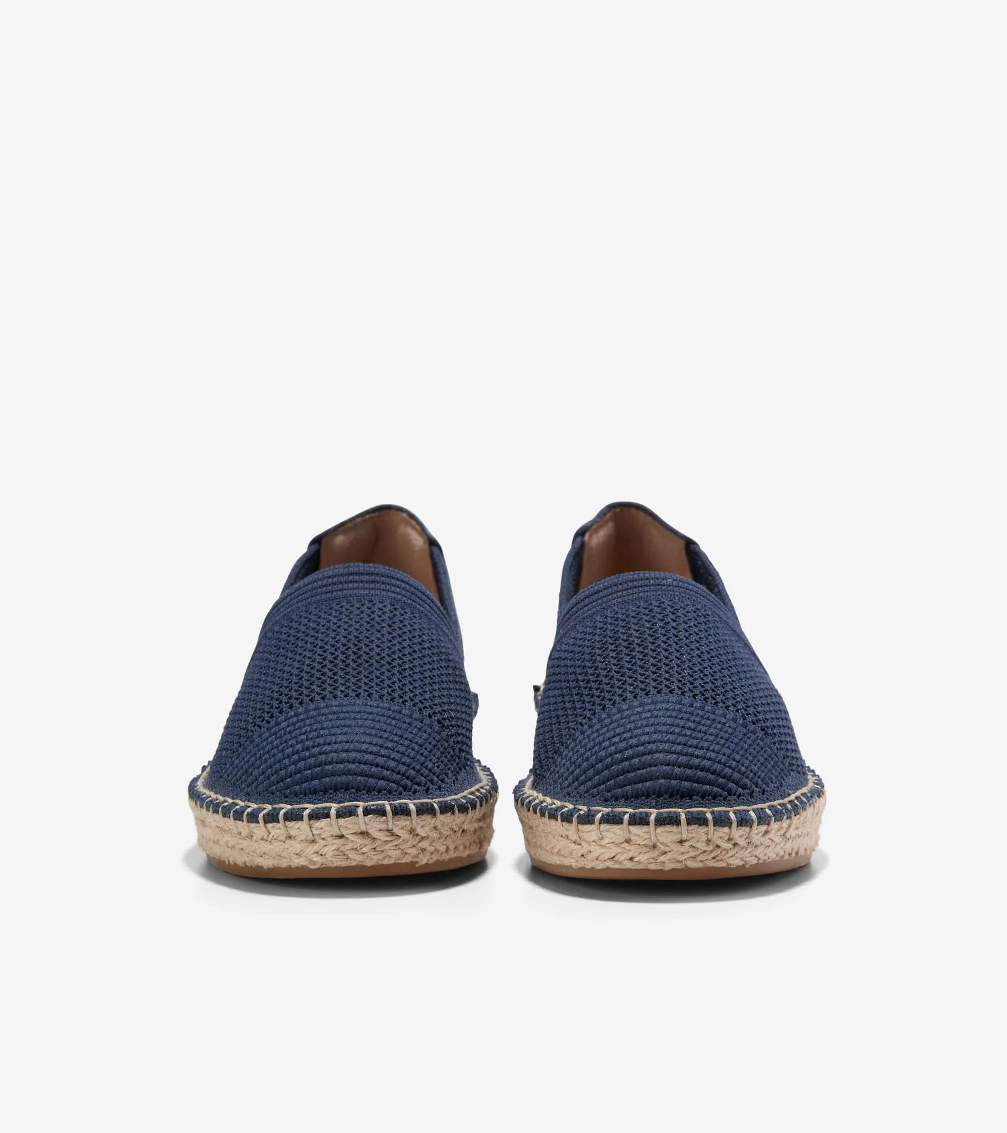 Women's Cloudfeel Espadrille II Slip-On Loafers - Image 2