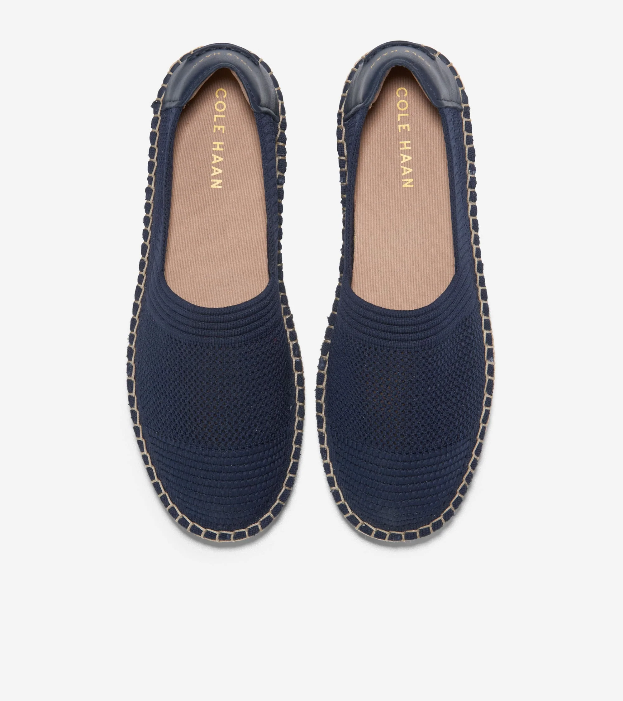 Women's Cloudfeel Espadrille II Slip-On Loafers - Image 4