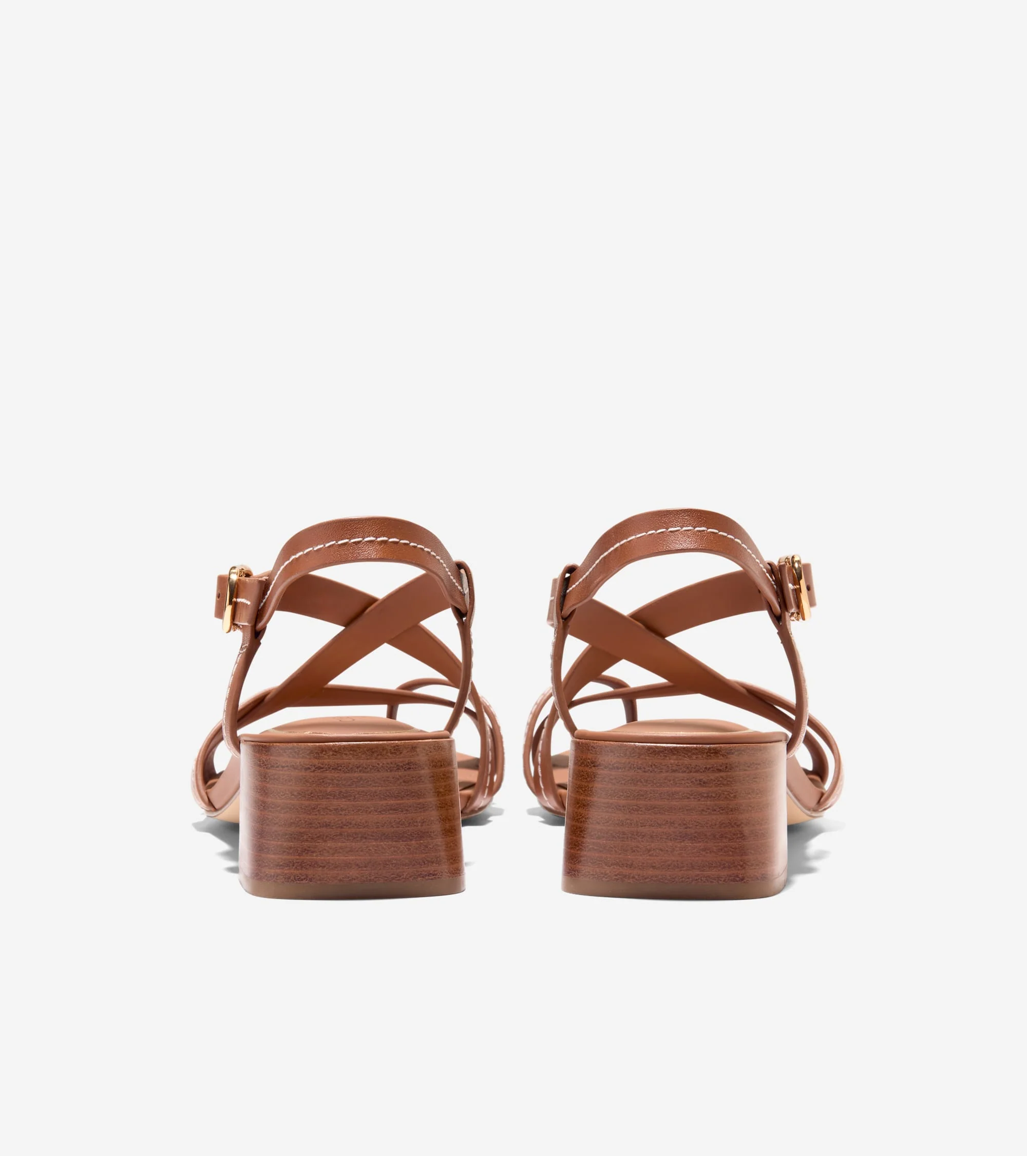 Women's Dillon Block Heel Thong Sandals - Image 3