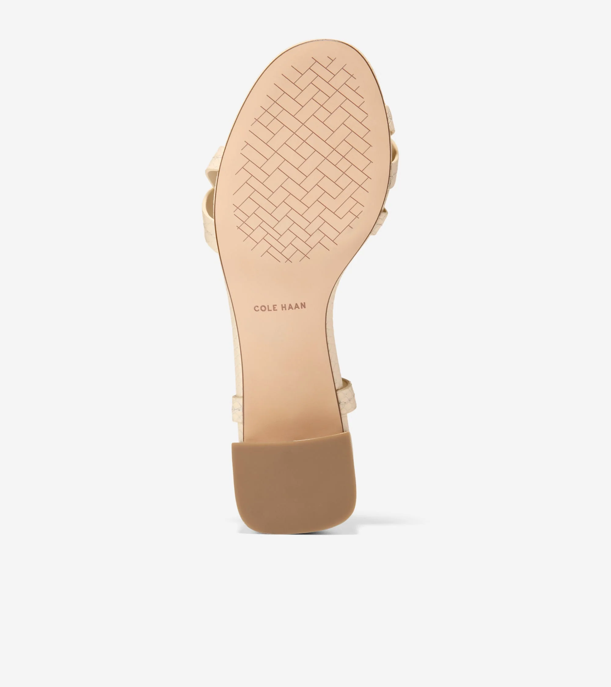 Women's Dillon Block Heel Thong Sandals - Image 6