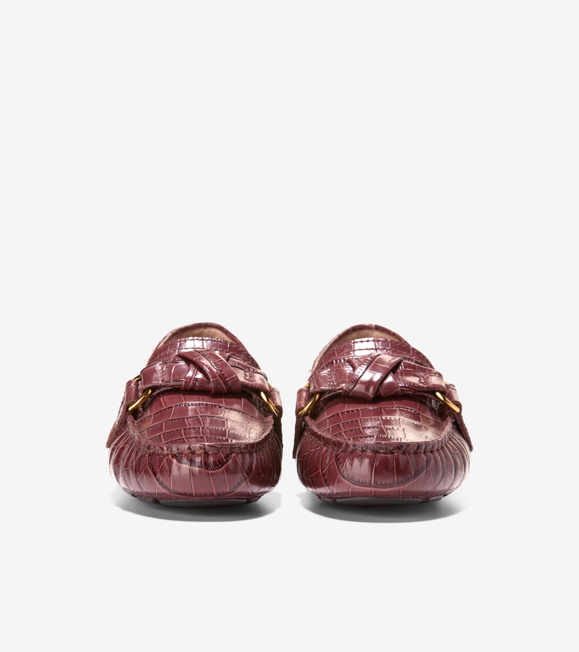 Women's Emmie Knot Drivers - Image 2