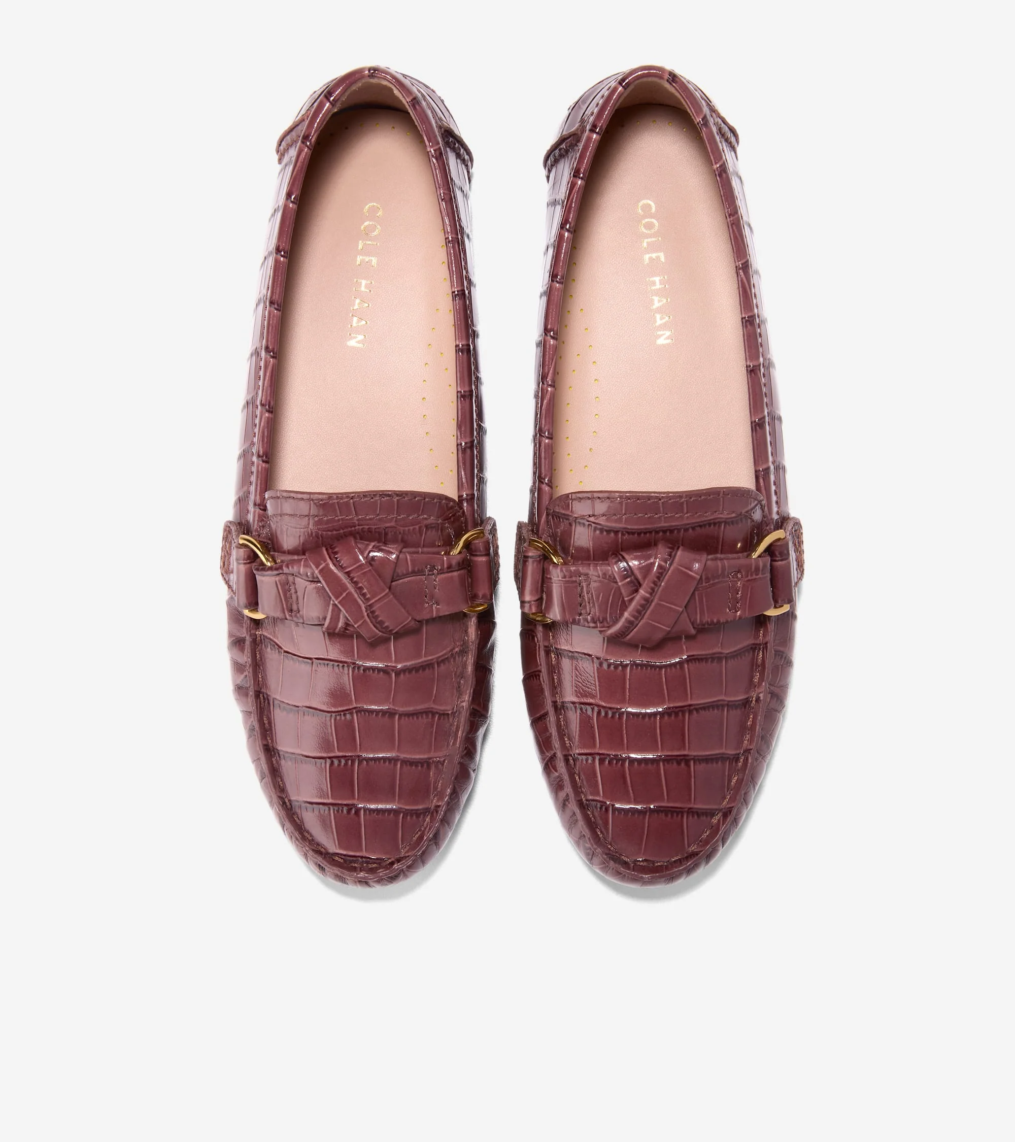 Women's Emmie Knot Drivers - Image 4