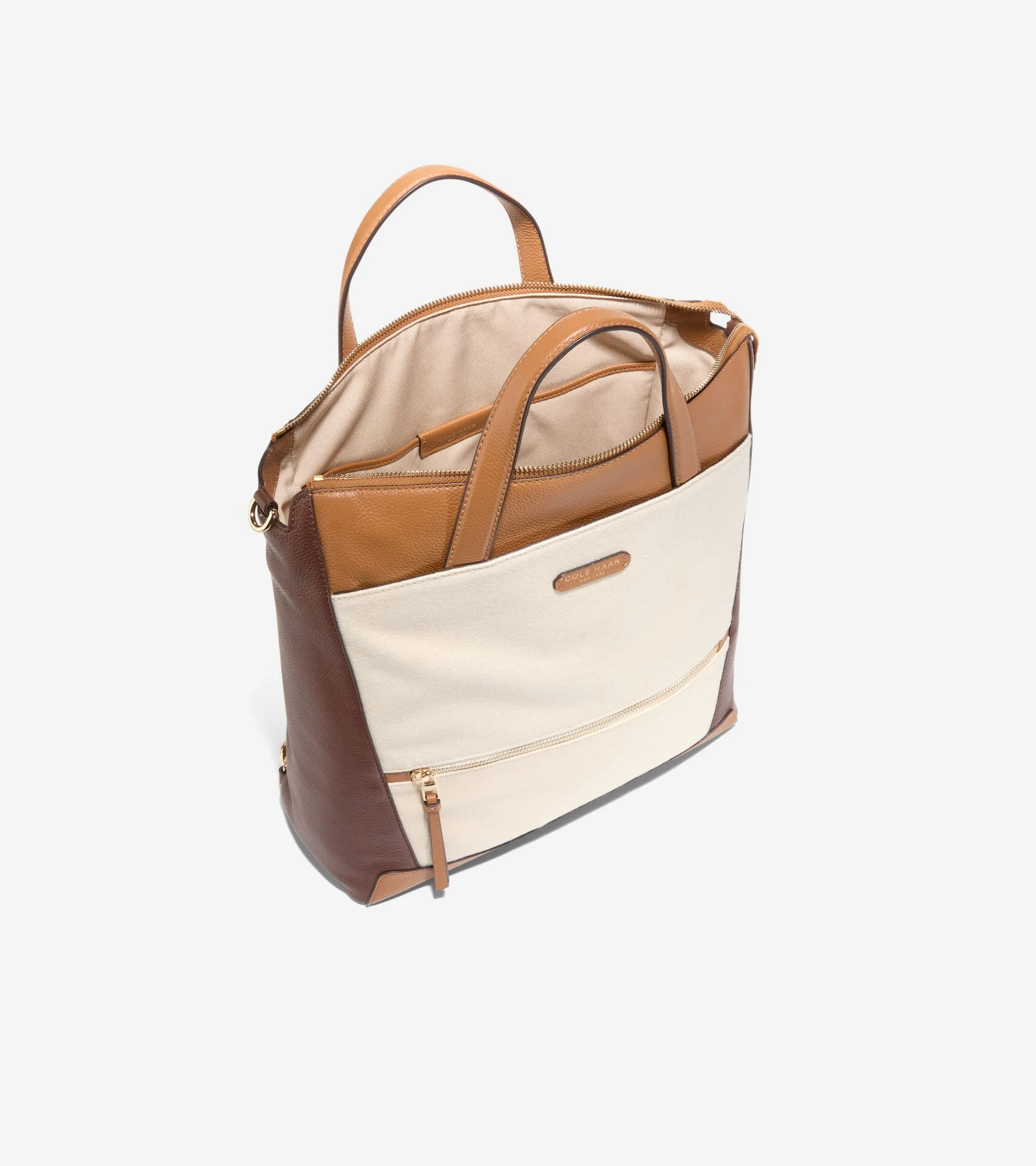 Women's Essential Backpack - Image 4