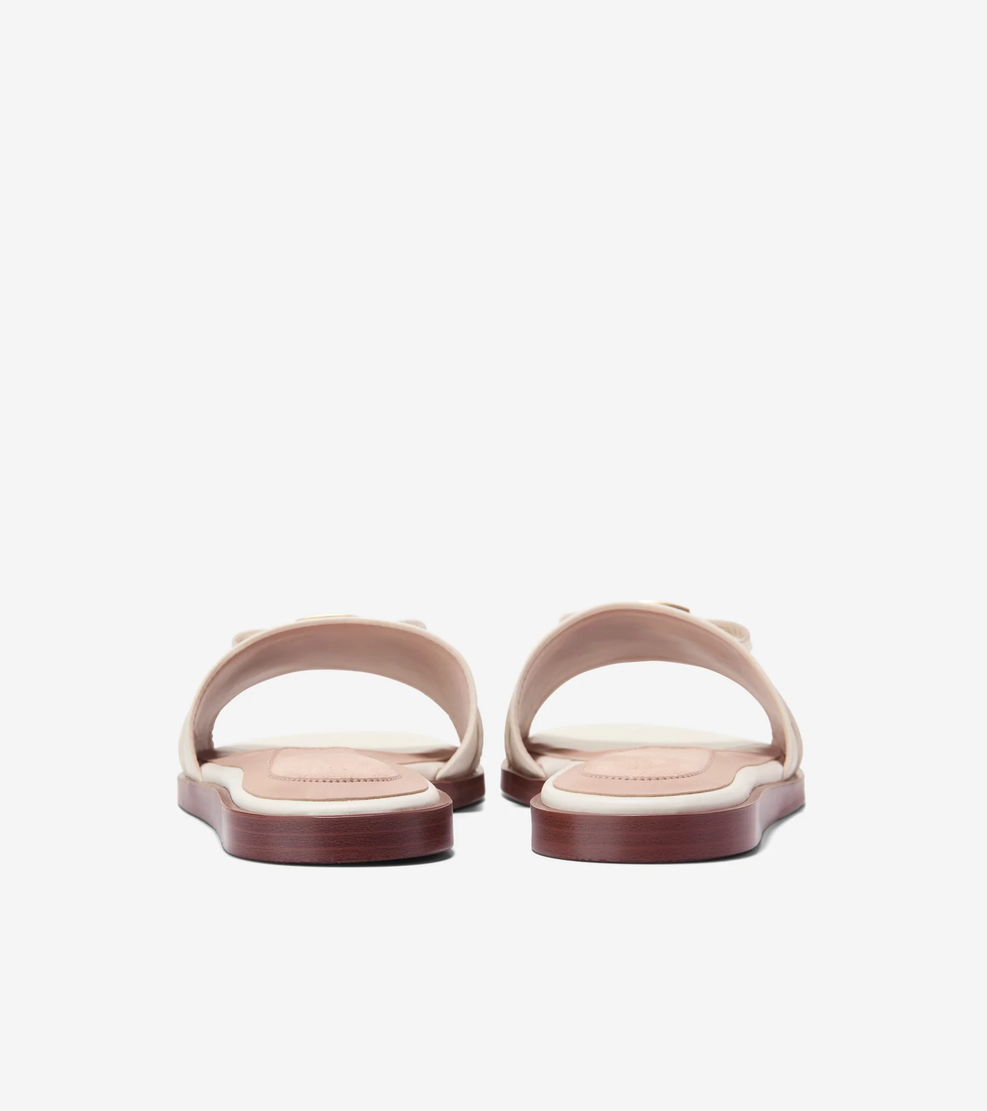 Women's Go-To Emalia Slide Bow Sandals - Image 3