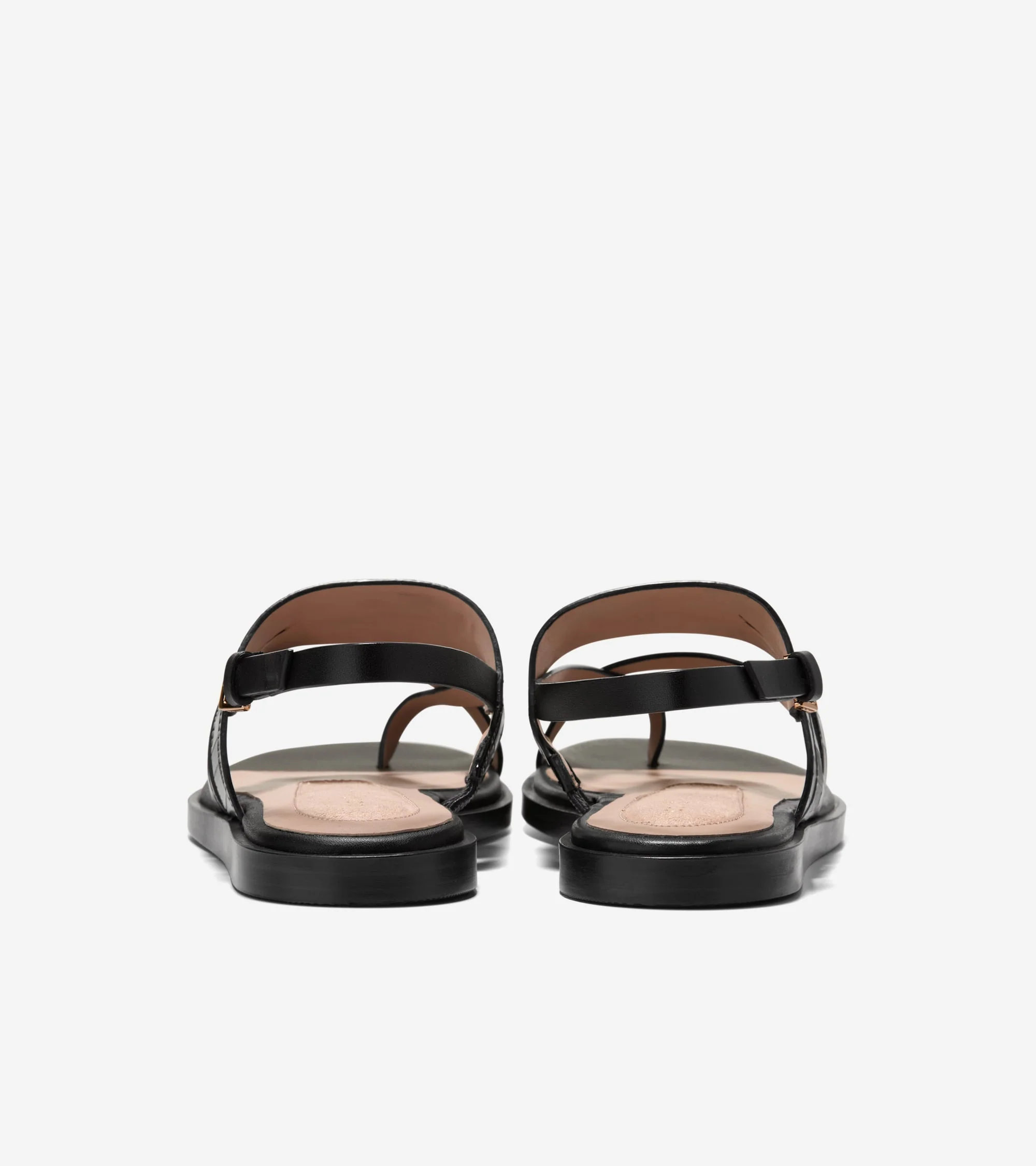 Women's Go-To Estella Flat Thong Sandals - Image 3
