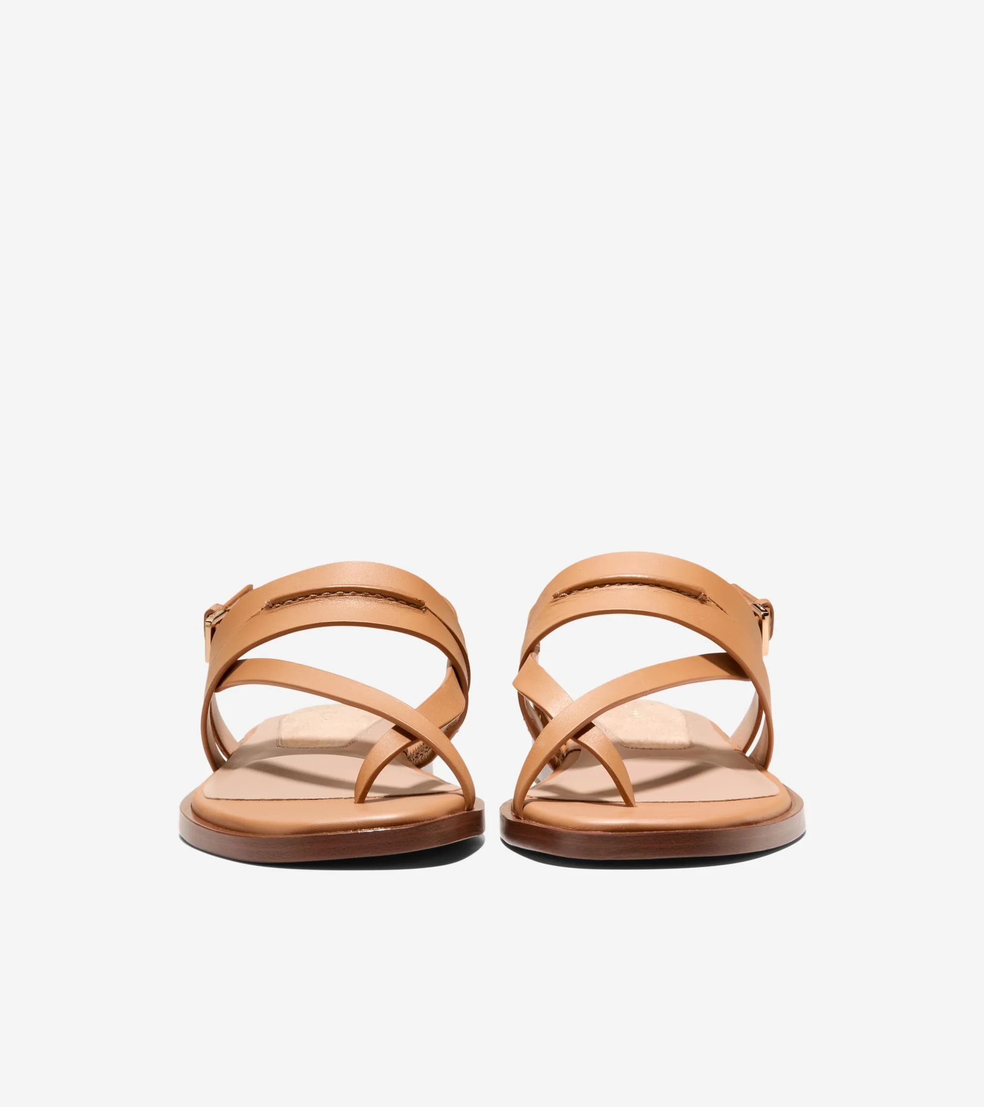 Women's Go-To Estella Flat Thong Sandals - Image 2