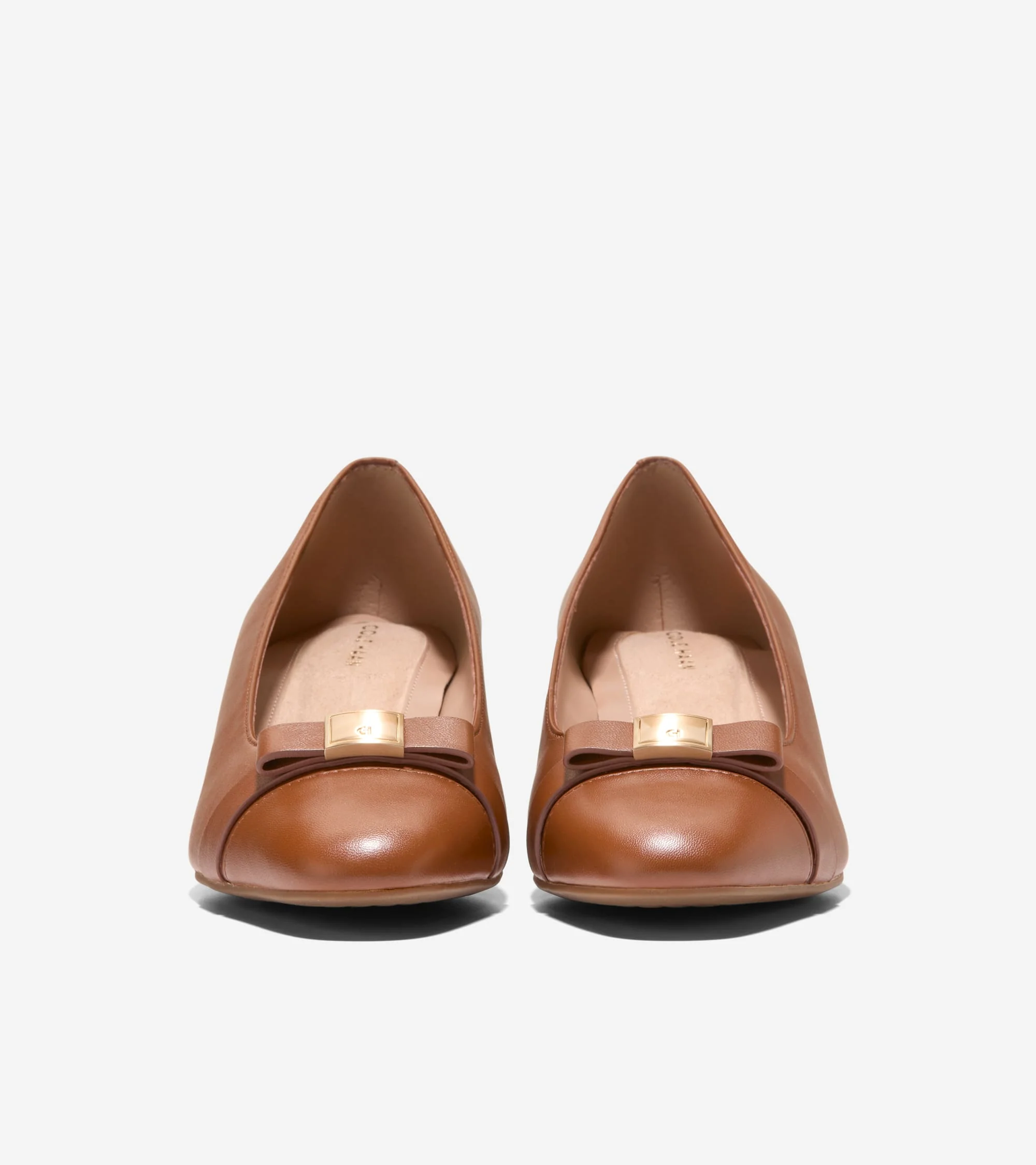 Women's Go-To Malta Bow Wedges - Image 2