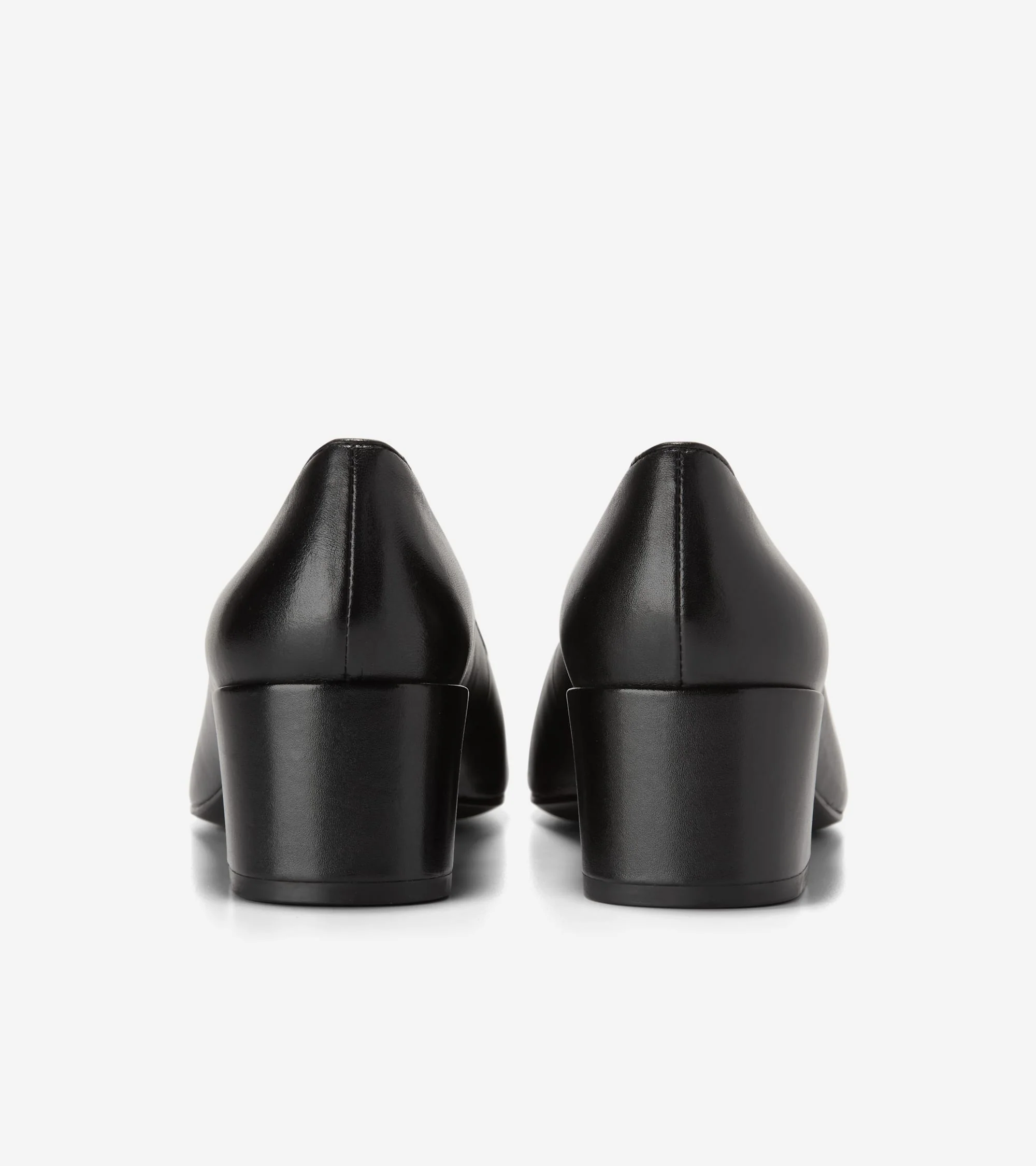 Women's Go-To Shayla Block Heel Pumps - Image 3