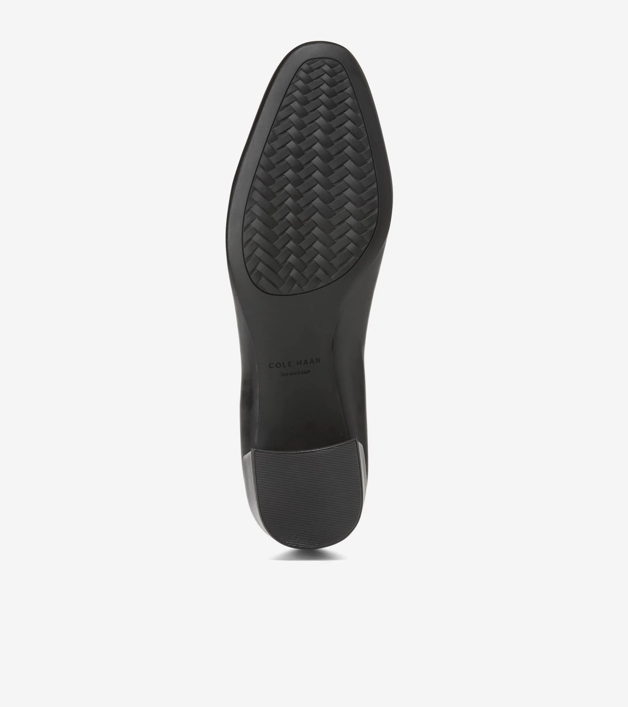Women's Go-To Shayla Block Heel Pumps - Image 6