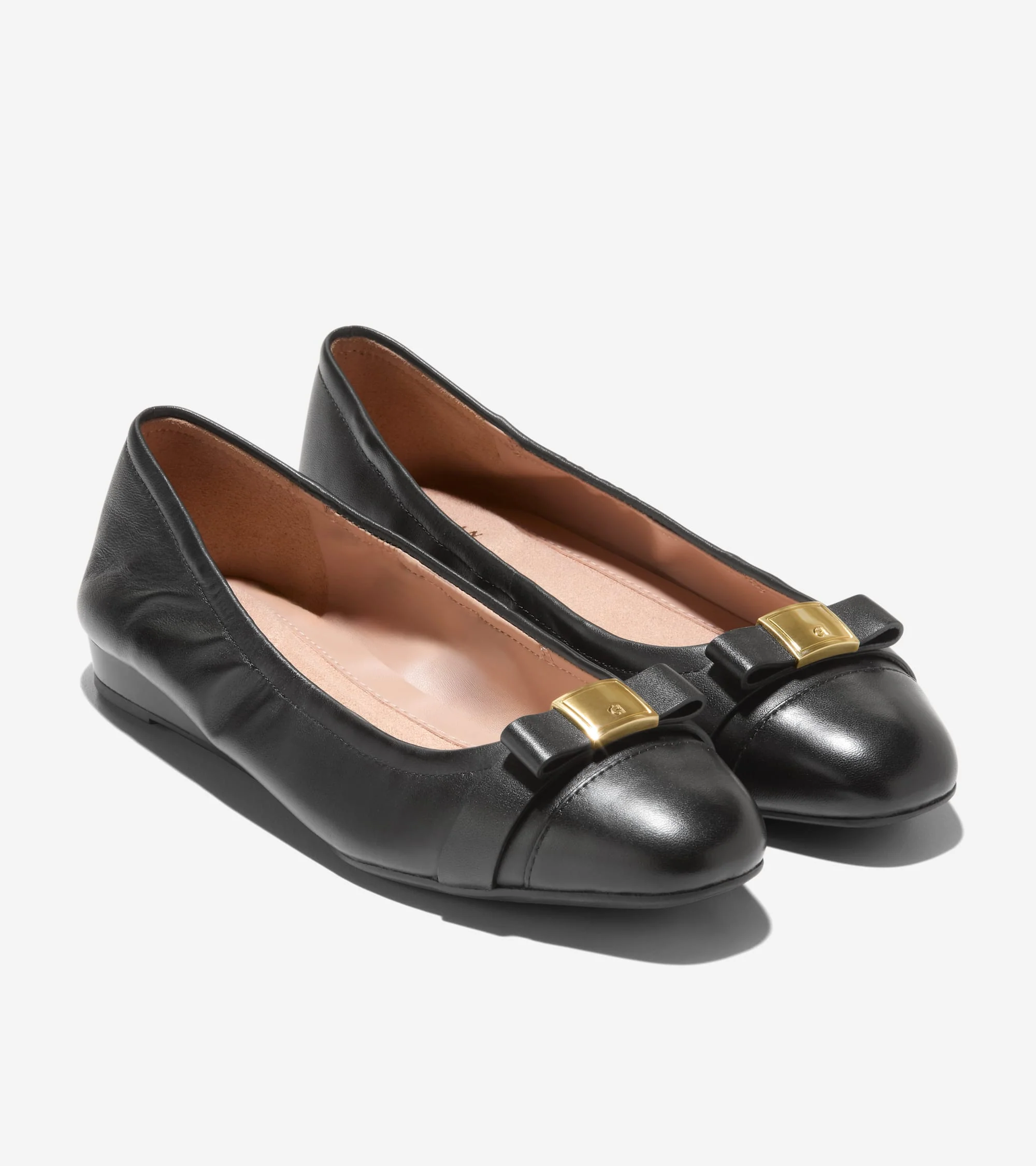 Women's Go-To Tova Bow Ballet Flats - Image 5