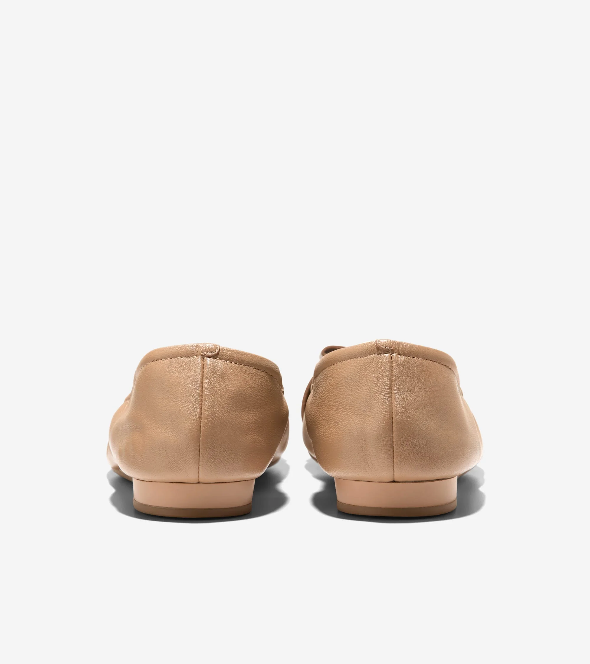 Women's Go-To Tova Bow Ballet Flats - Image 3