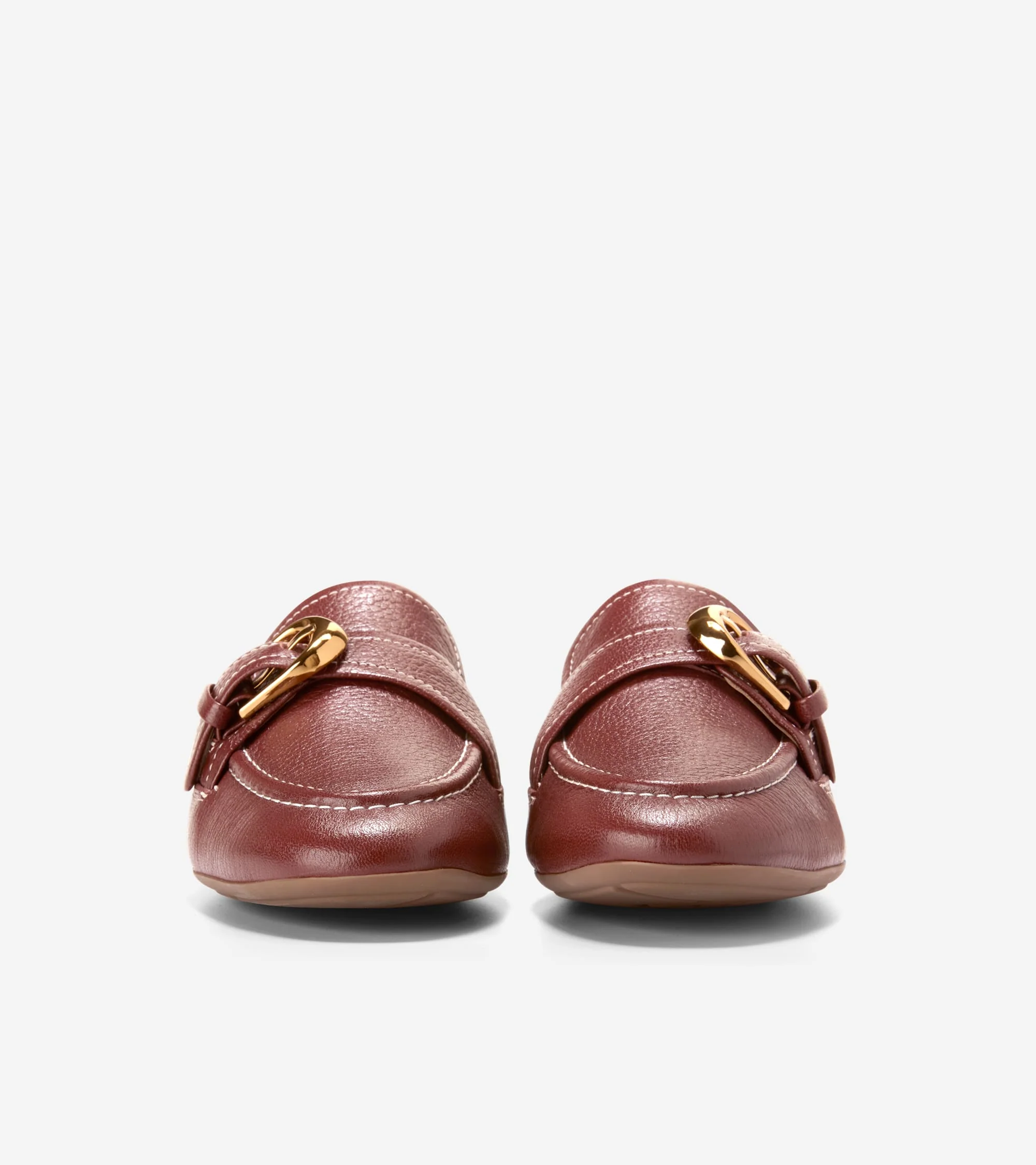 Women's Grand Ambition Alette Buckle Loafers - Image 2