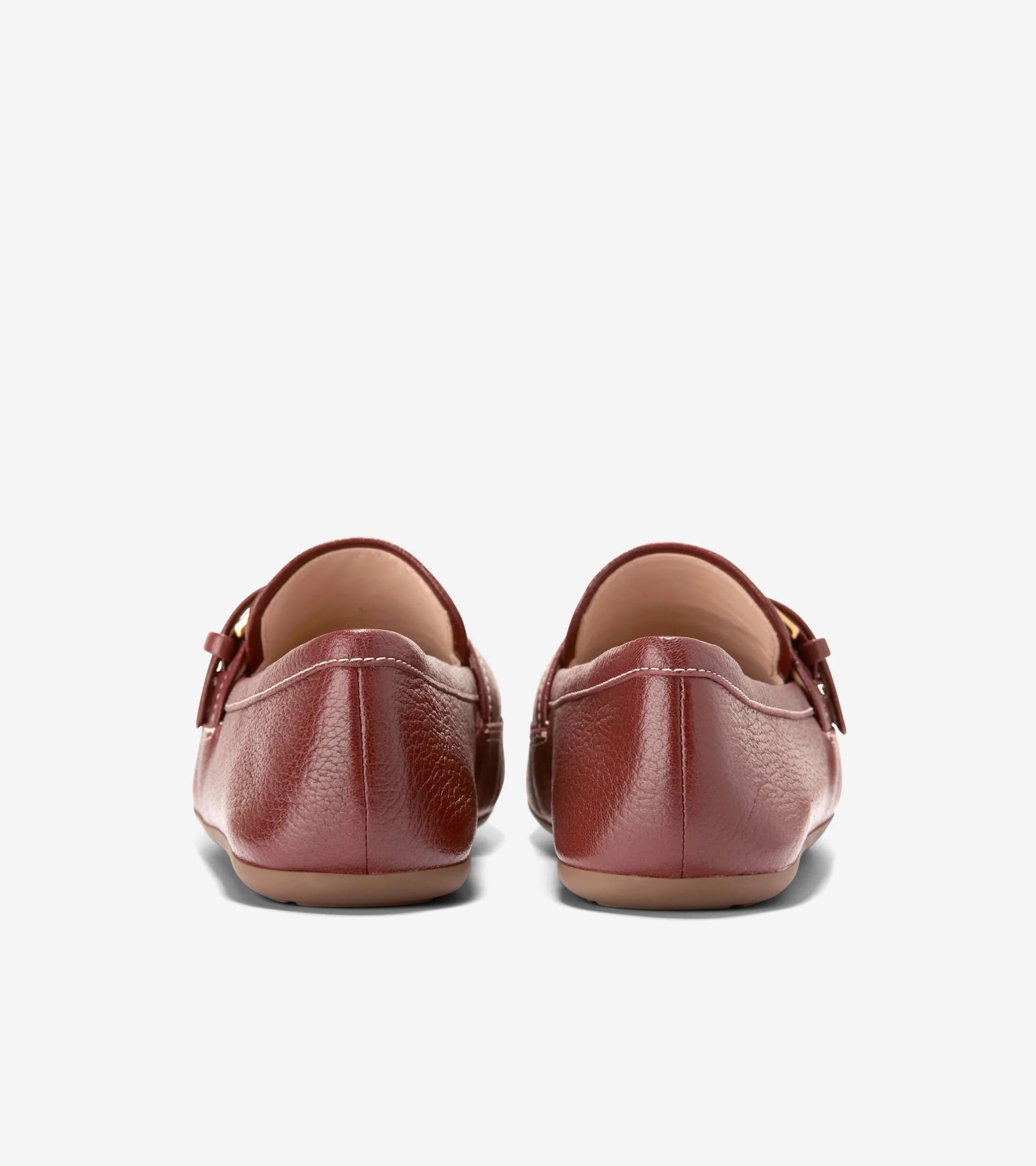 Women's Grand Ambition Alette Buckle Loafers - Image 3