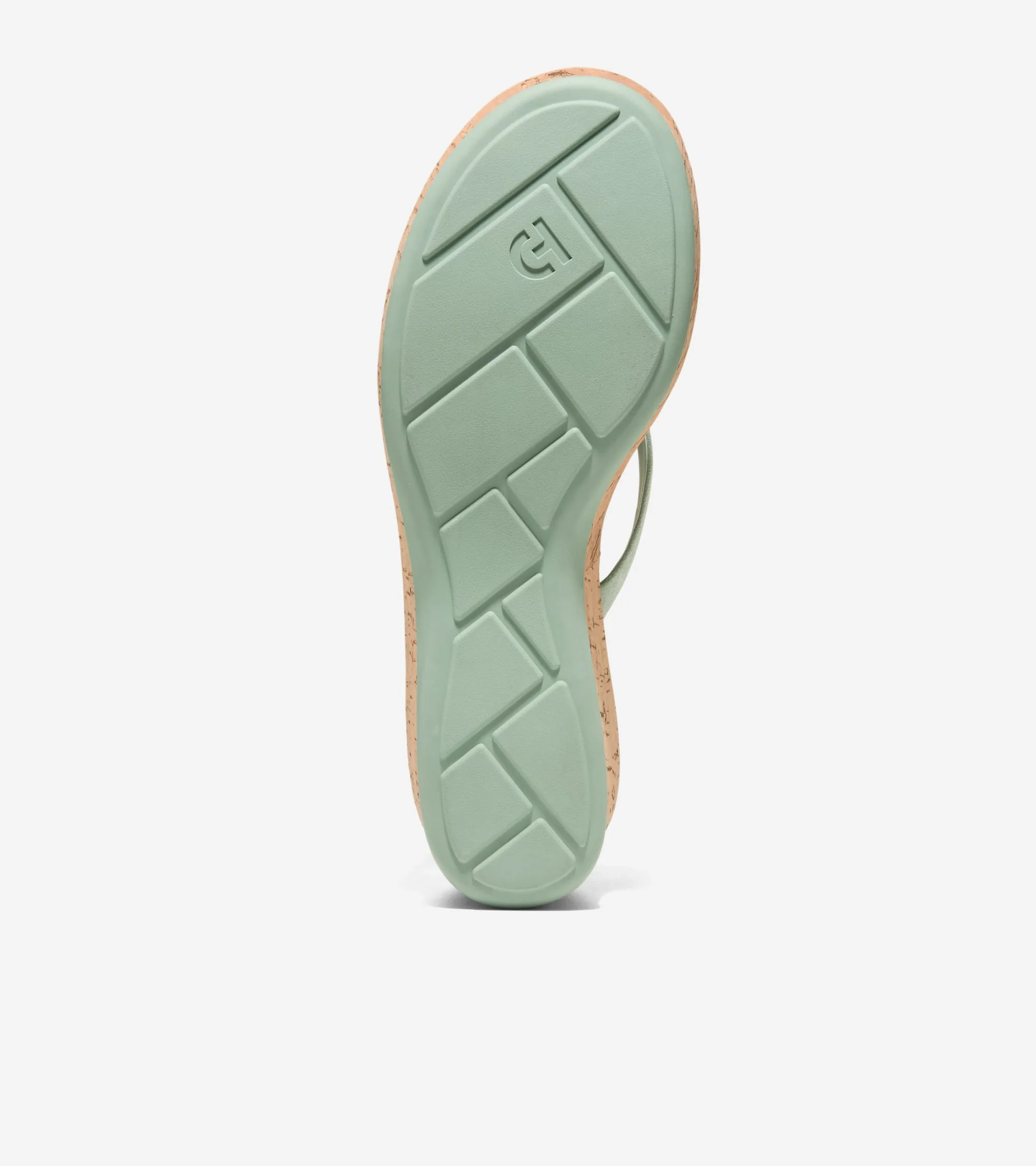 Women's Grand Ambition Azzura Strappy Wedge Sandal - Image 6