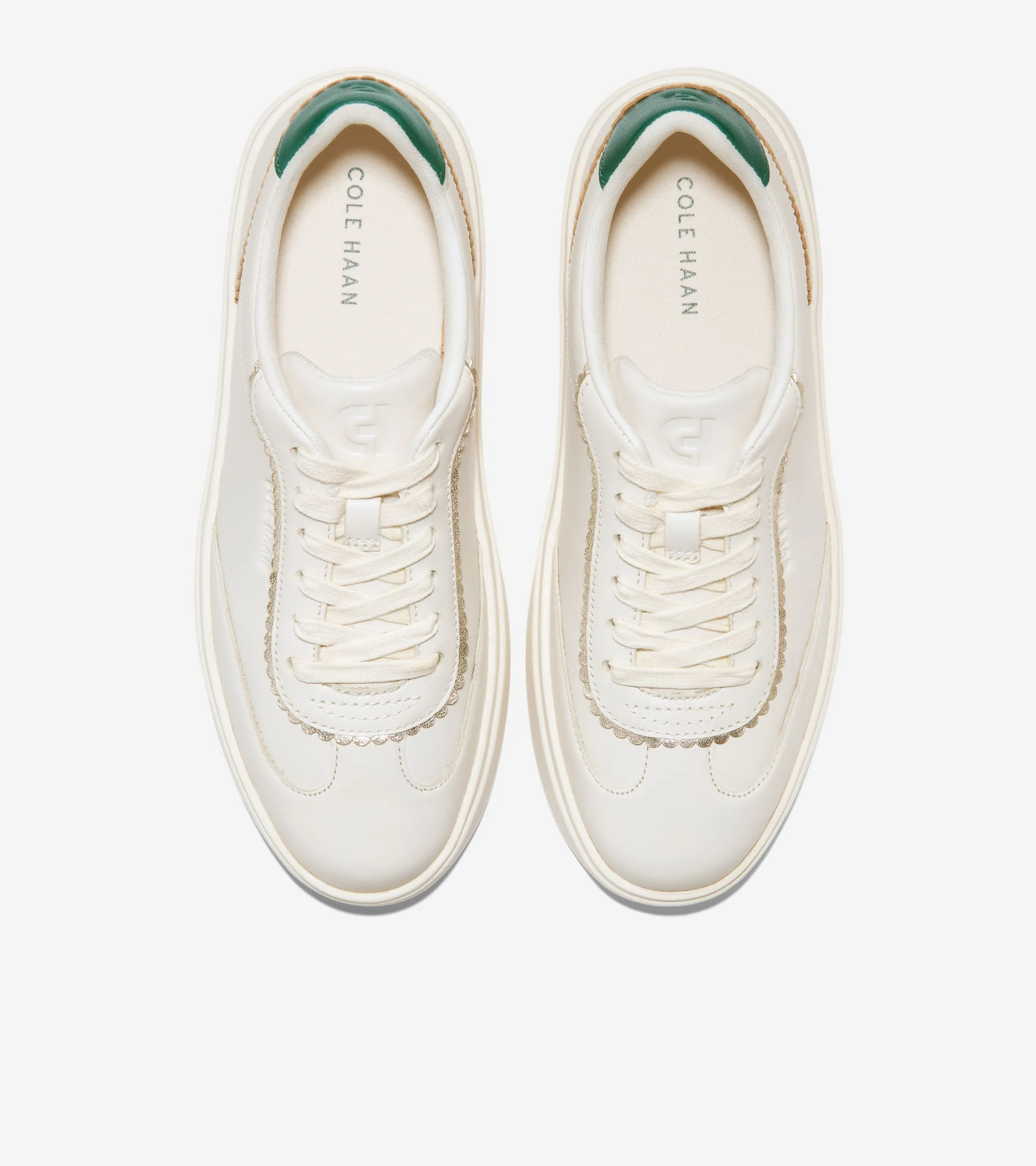 Women's Grand Crosscourt Arlowe Sneakers - Image 4