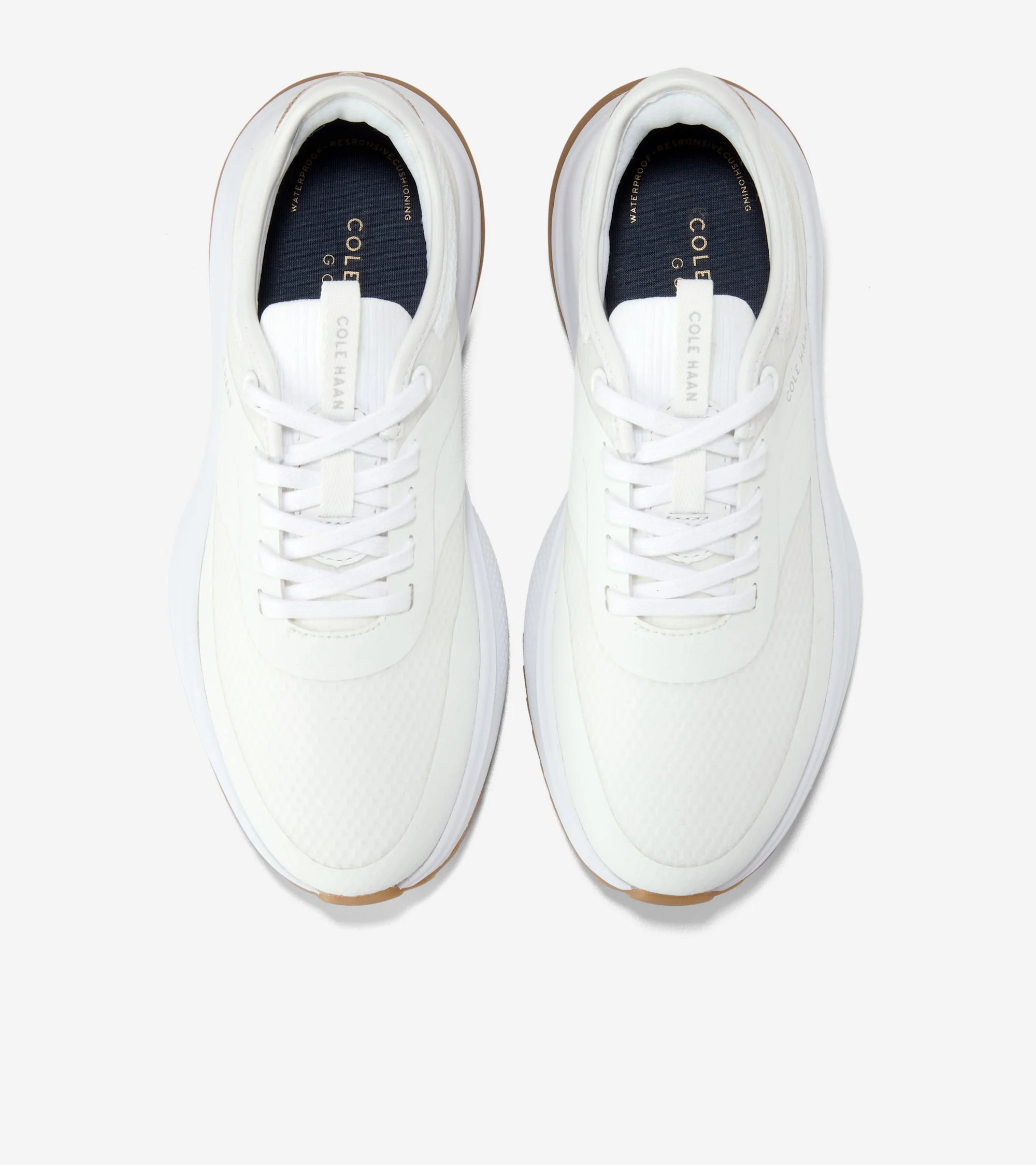Women's GrandPrø All-Day Golf Shoes - Image 4