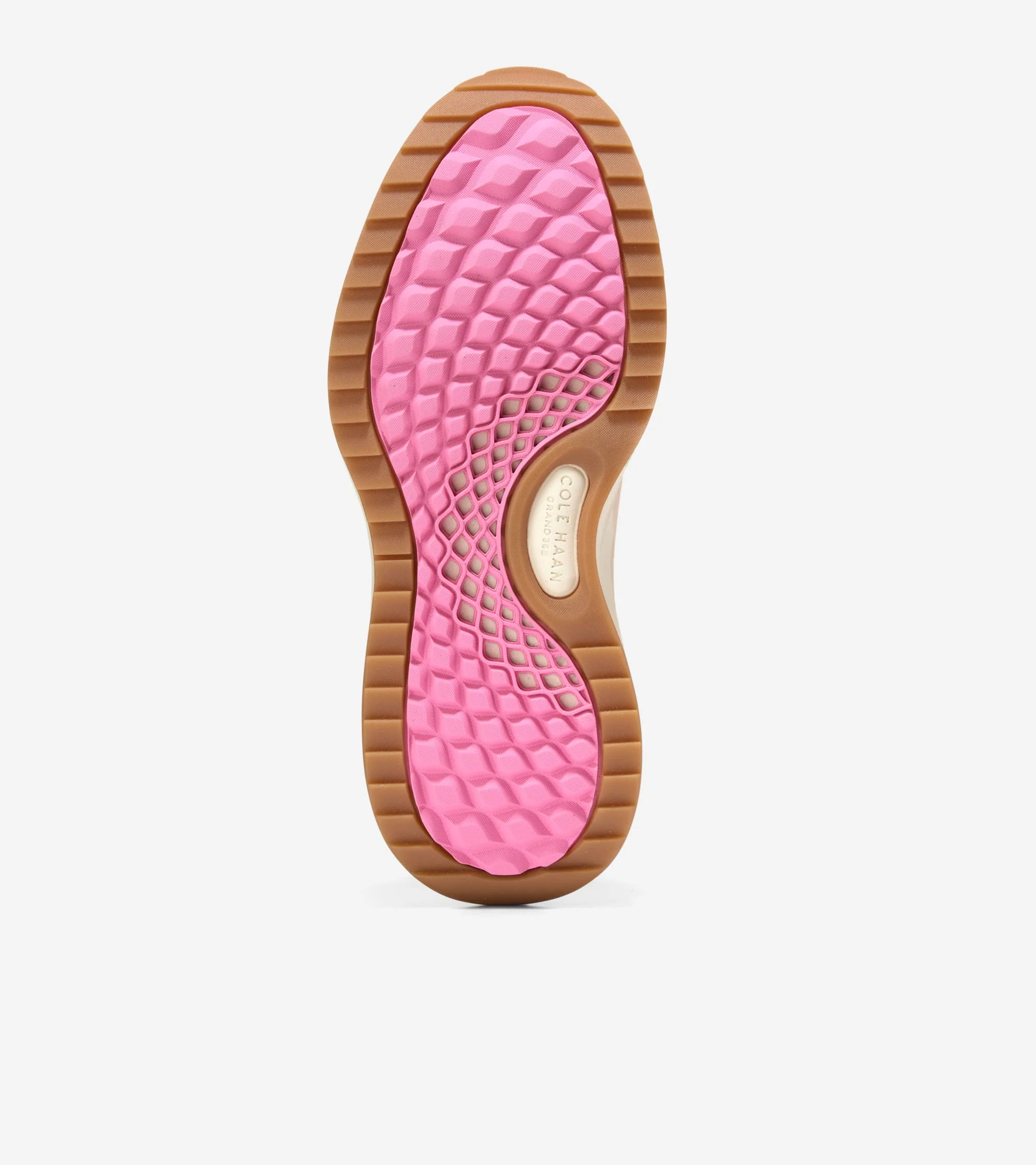 Women's GrandPrø All-Day Golf Shoes - Image 6