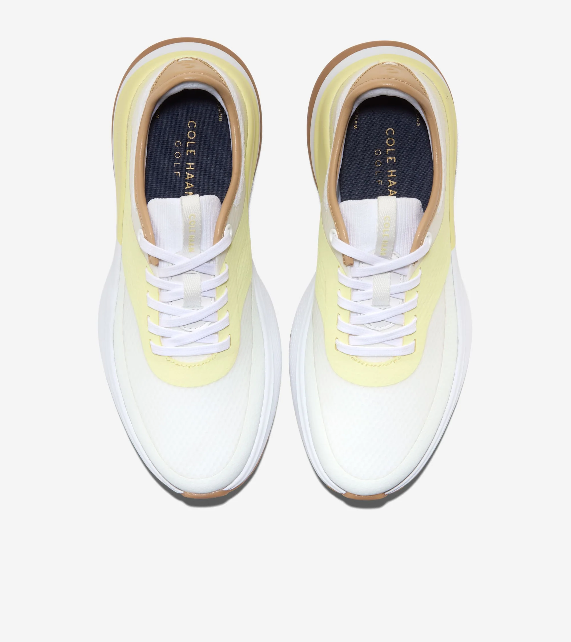 Women's GrandPrø All-Day Golf Shoes - Image 4