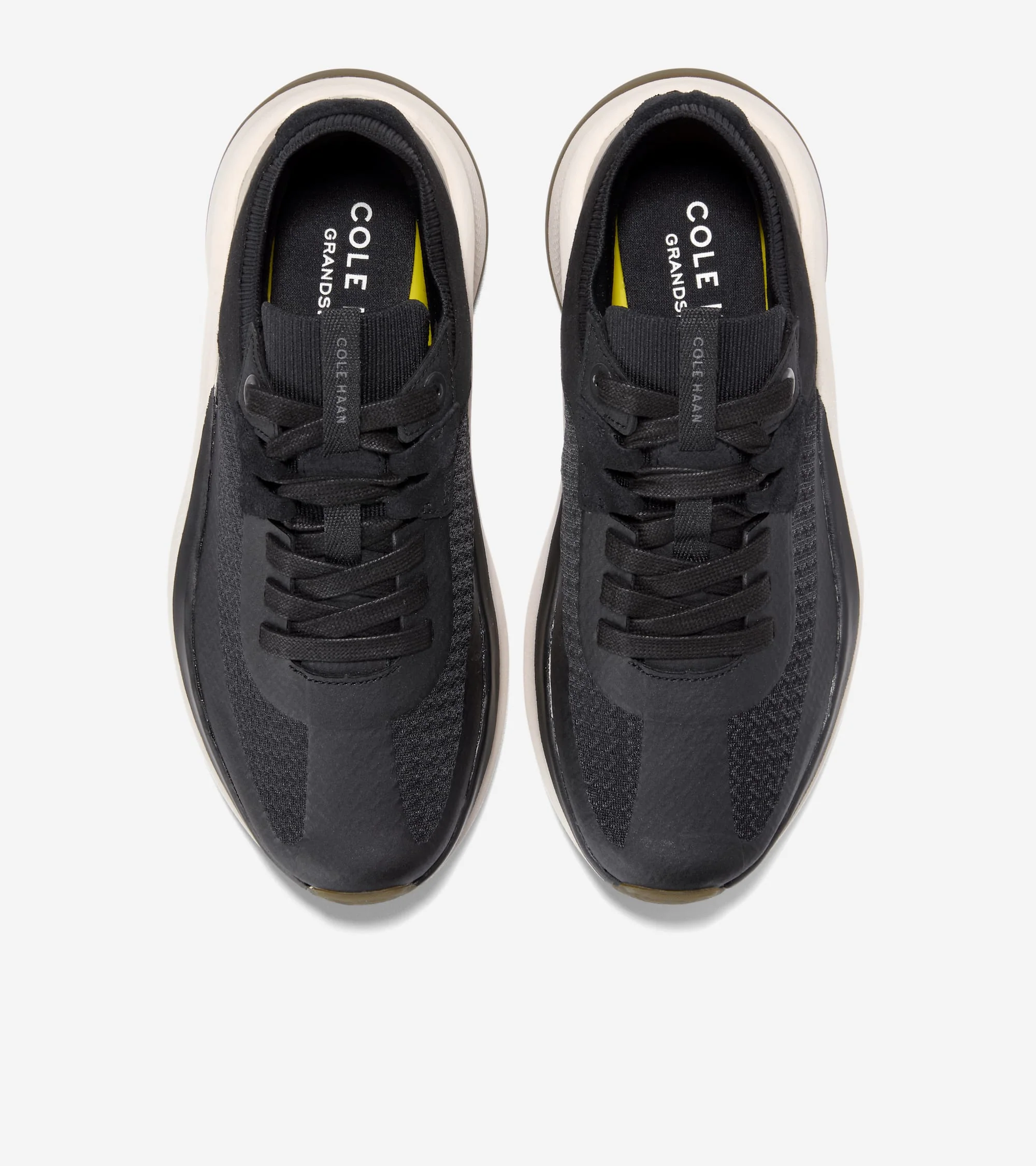 Women's GrandPrø All-Day Running Shoes - Image 4