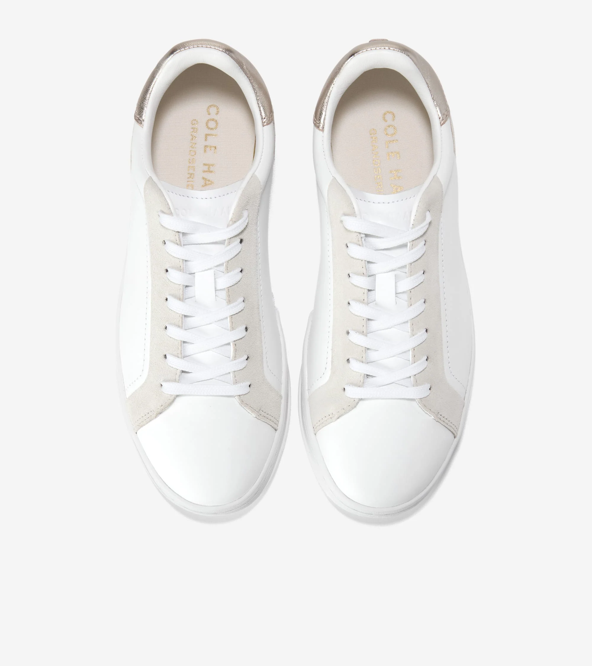 Women's GrandPrø Breakaway Lace-To-Toe Sneakers - Image 4