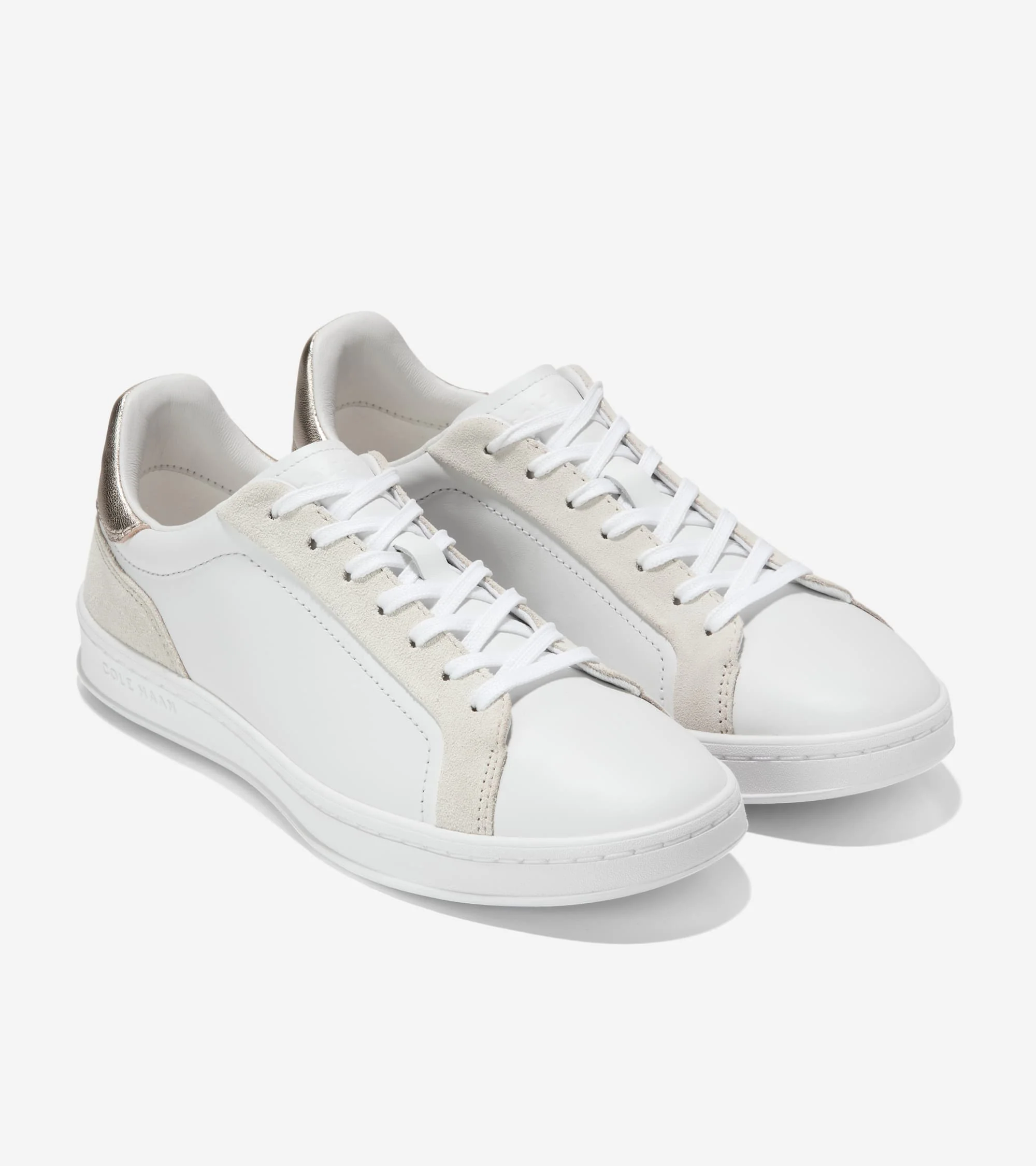 Women's GrandPrø Breakaway Lace-To-Toe Sneakers - Image 5