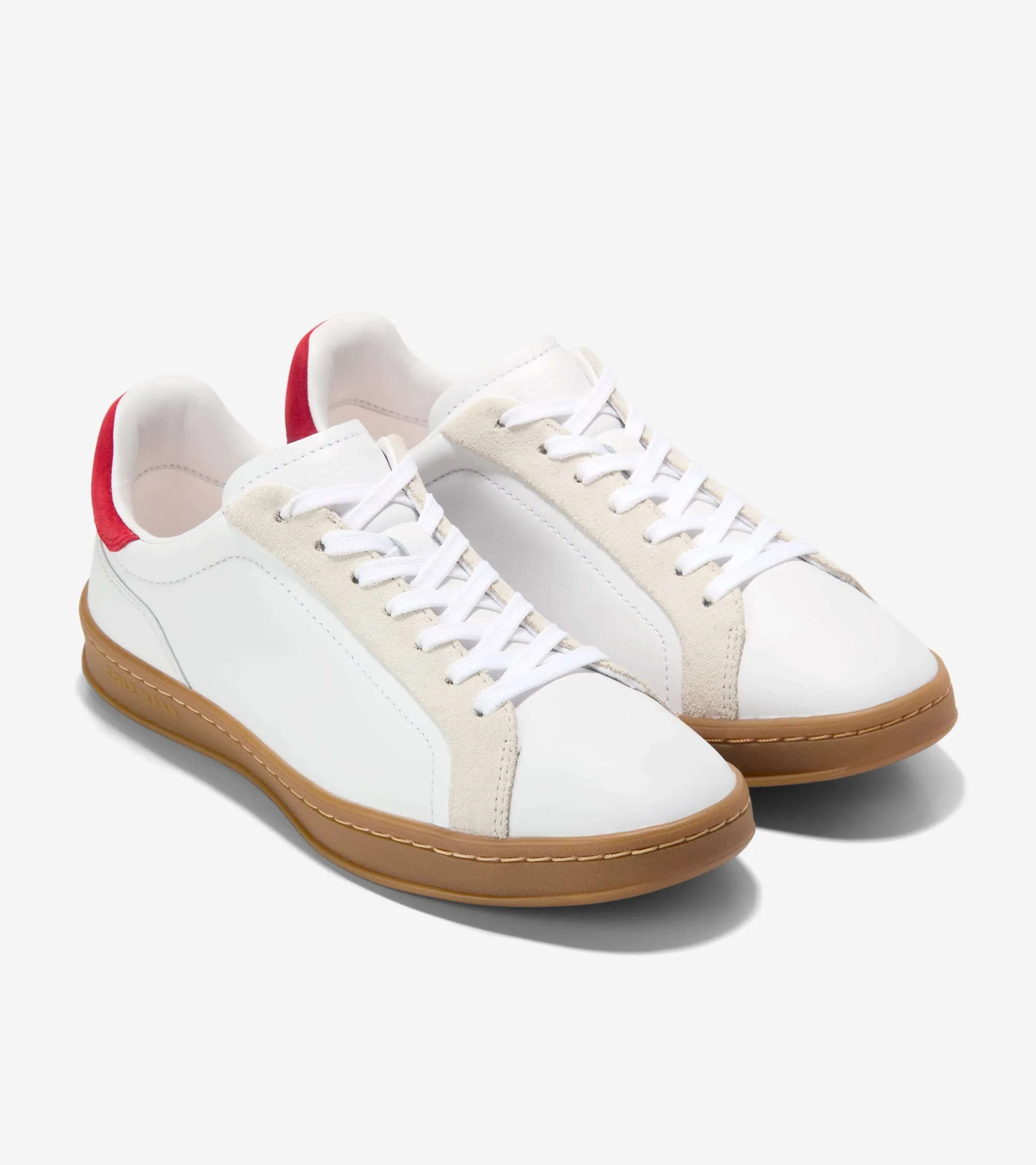 Women's GrandPrø Breakaway Lace-To-Toe Sneakers - Image 5