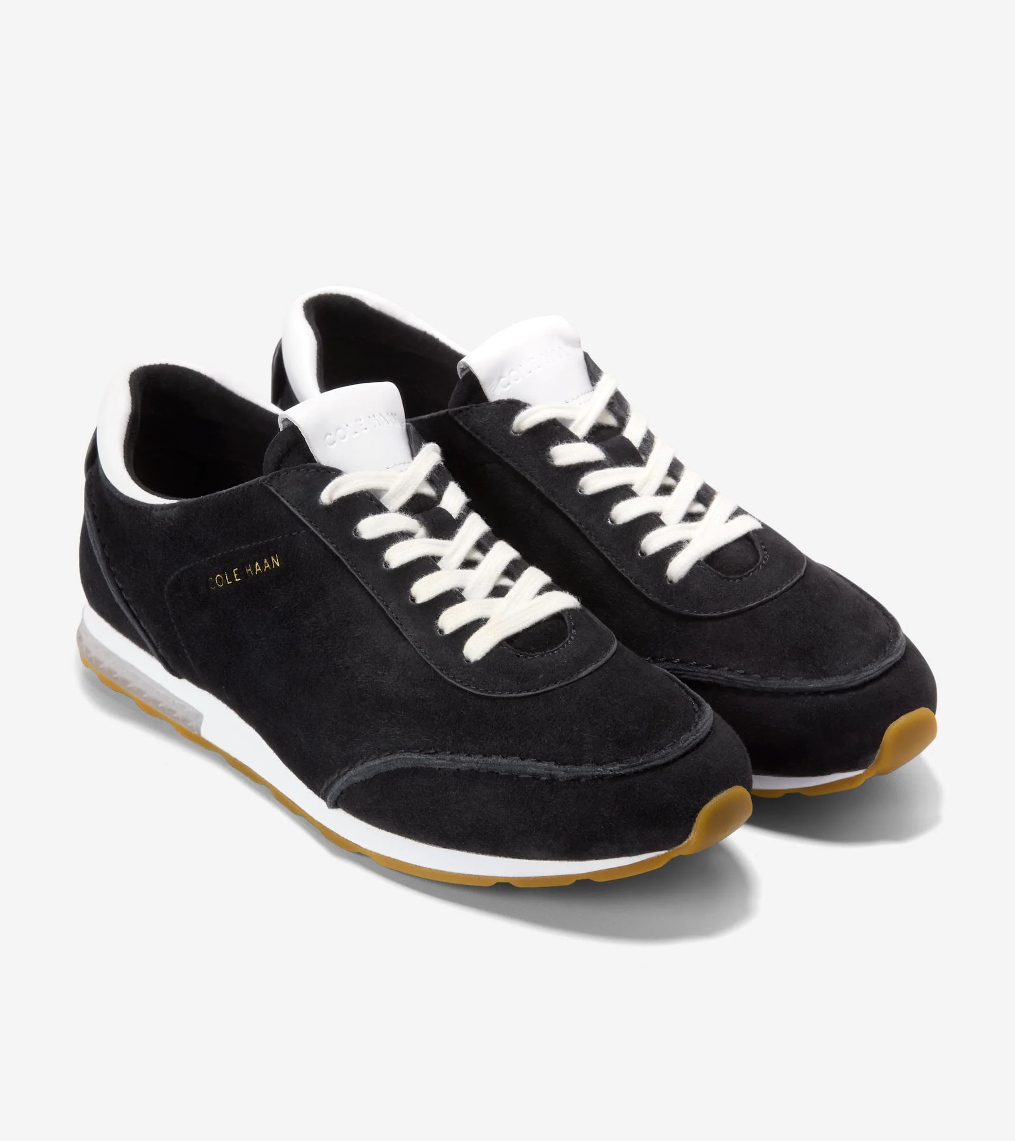 Women's GrandPrø Energyweave Low Profile Sneakers - Image 5