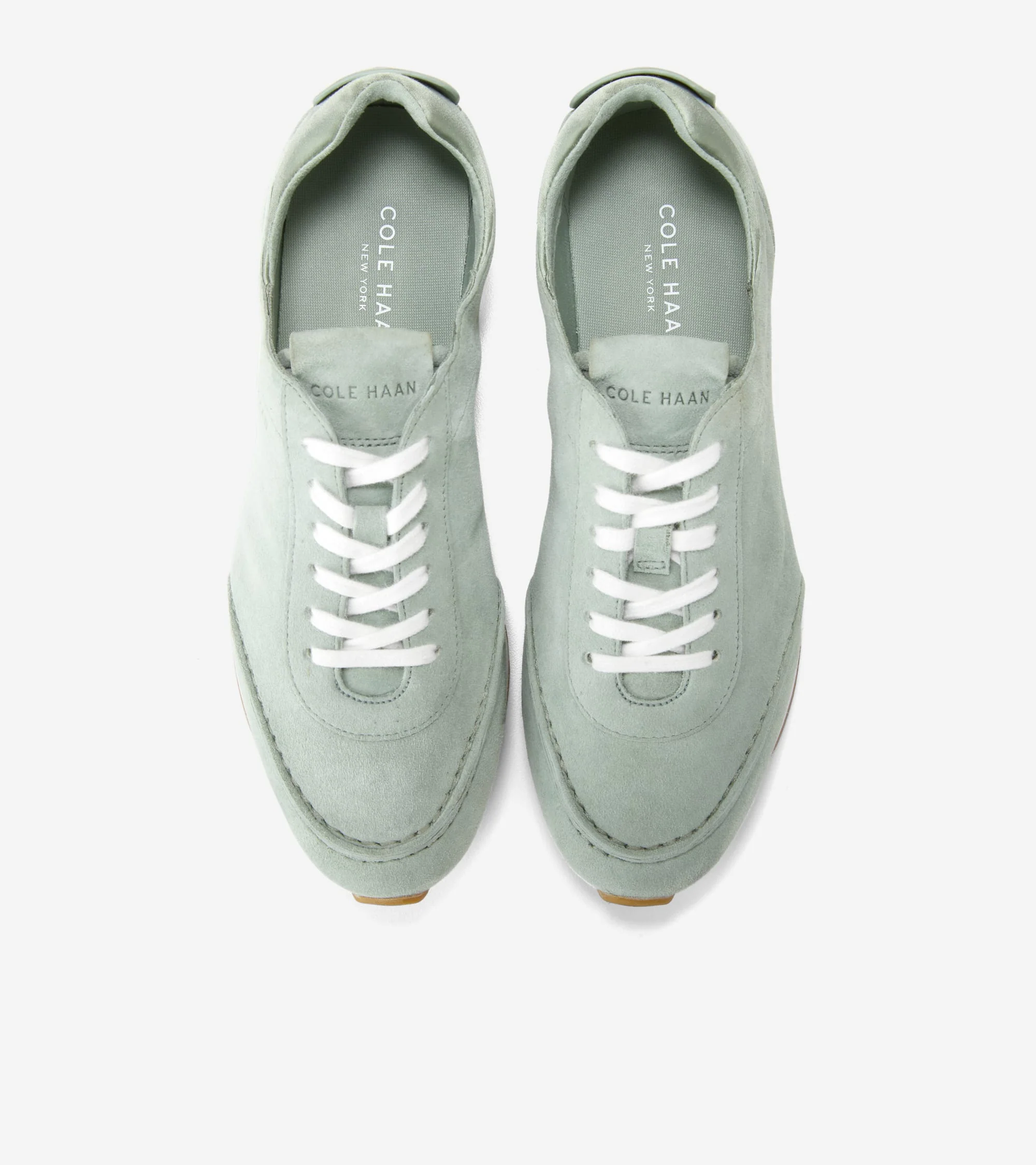 Women's GrandPrø Energyweave Low Profile Sneakers - Image 4