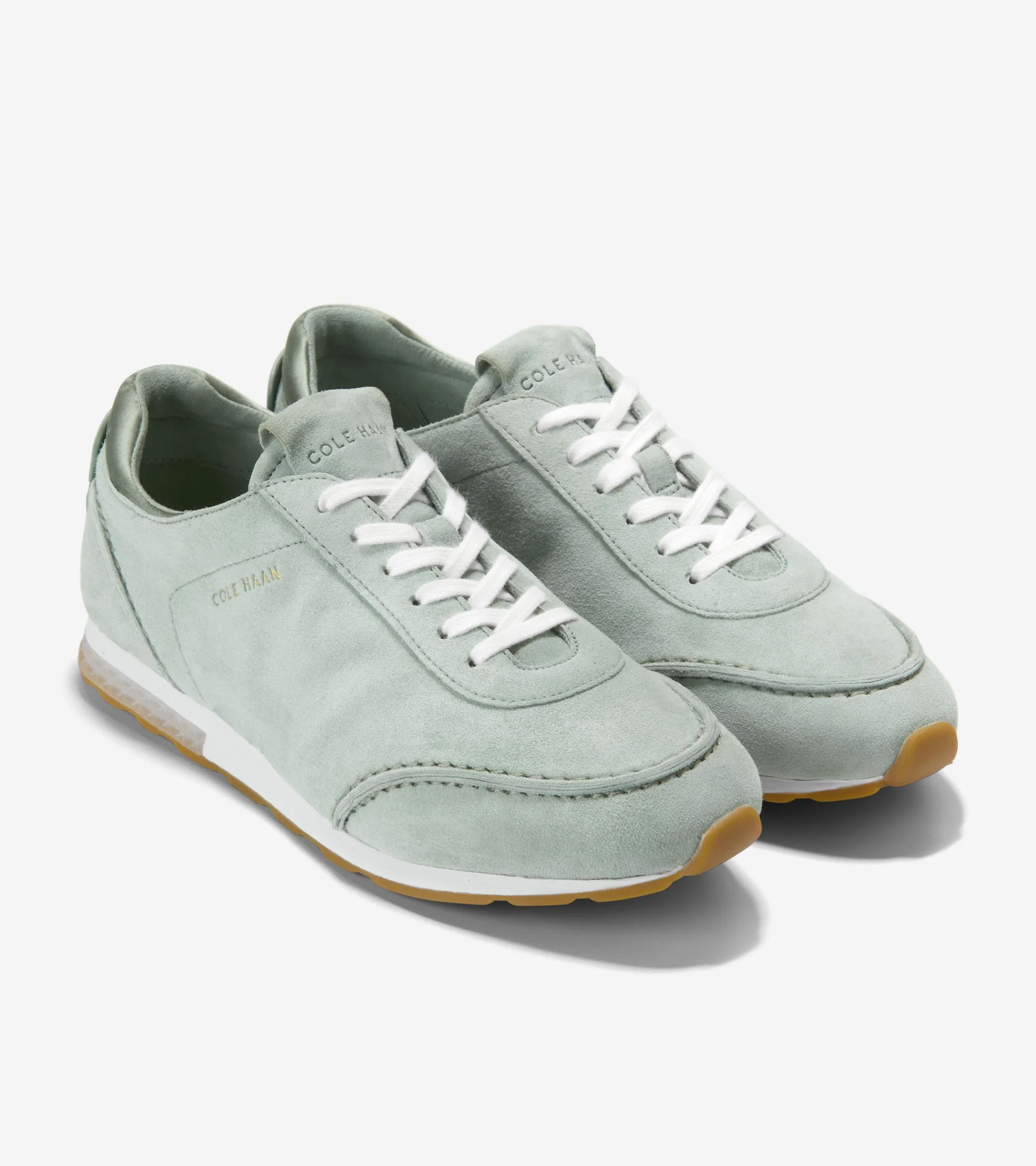 Women's GrandPrø Energyweave Low Profile Sneakers - Image 5