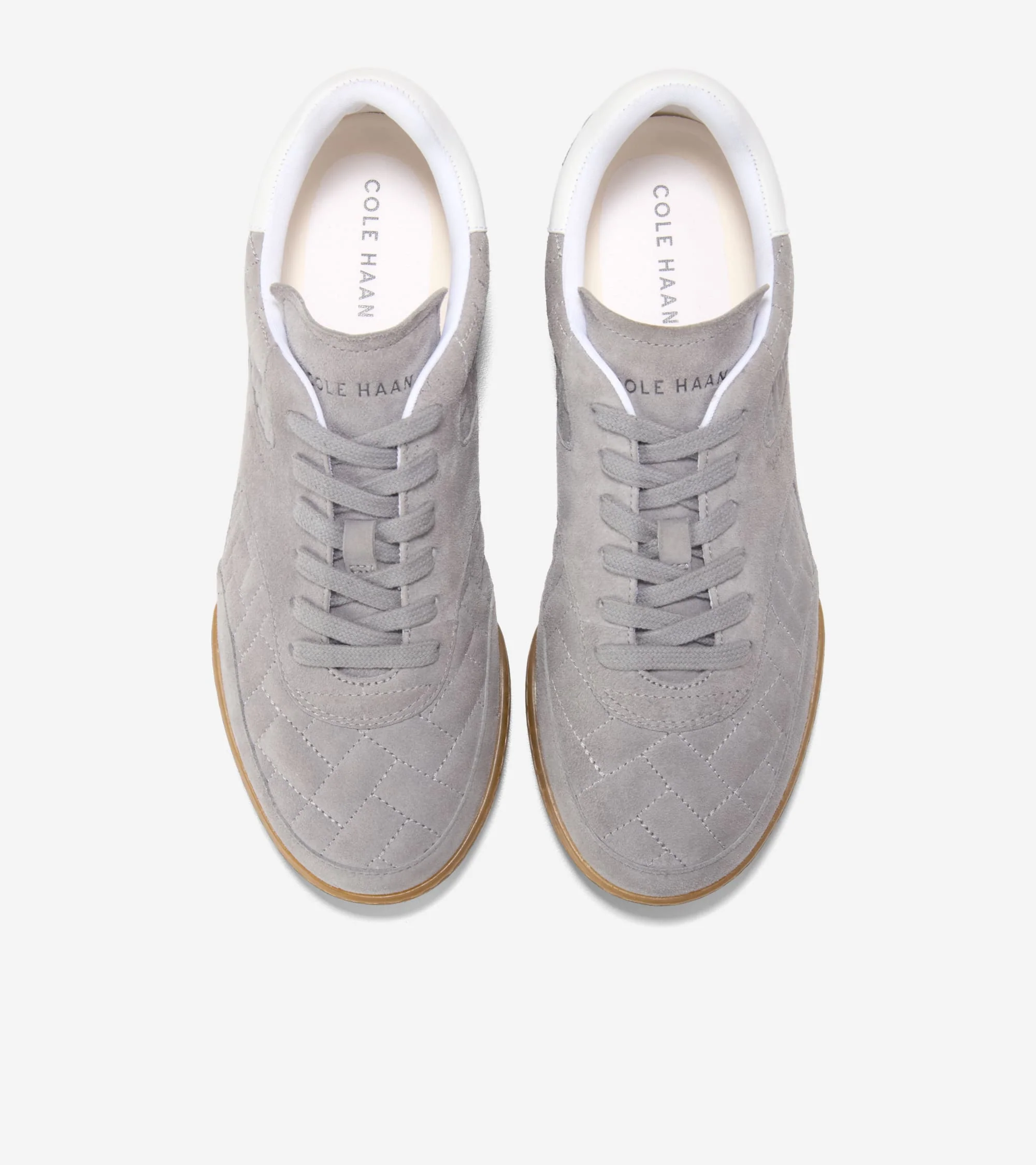 Women's GrandPrø Jazlyn Sneakers - Image 4