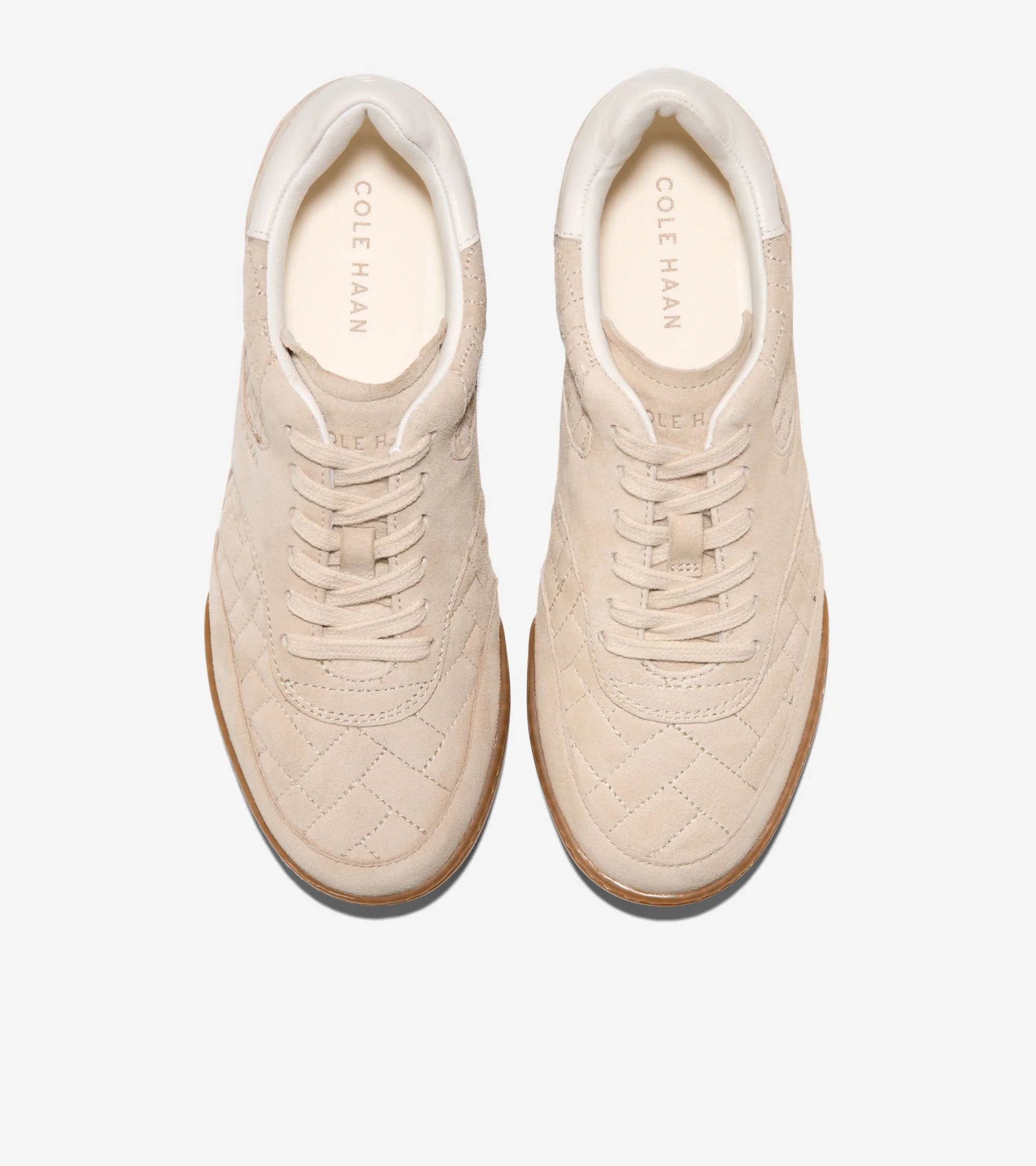 Women's GrandPrø Jazlyn Sneakers - Image 4