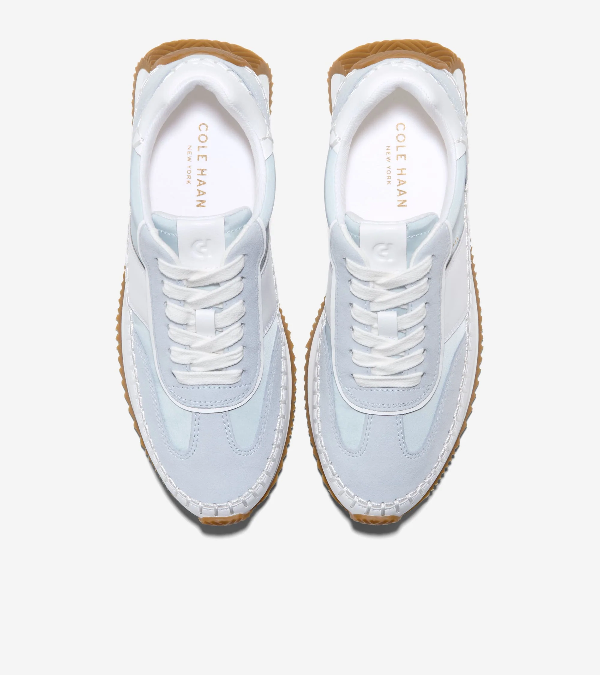 Women's GrandPrø Premier Sneakers - Image 4
