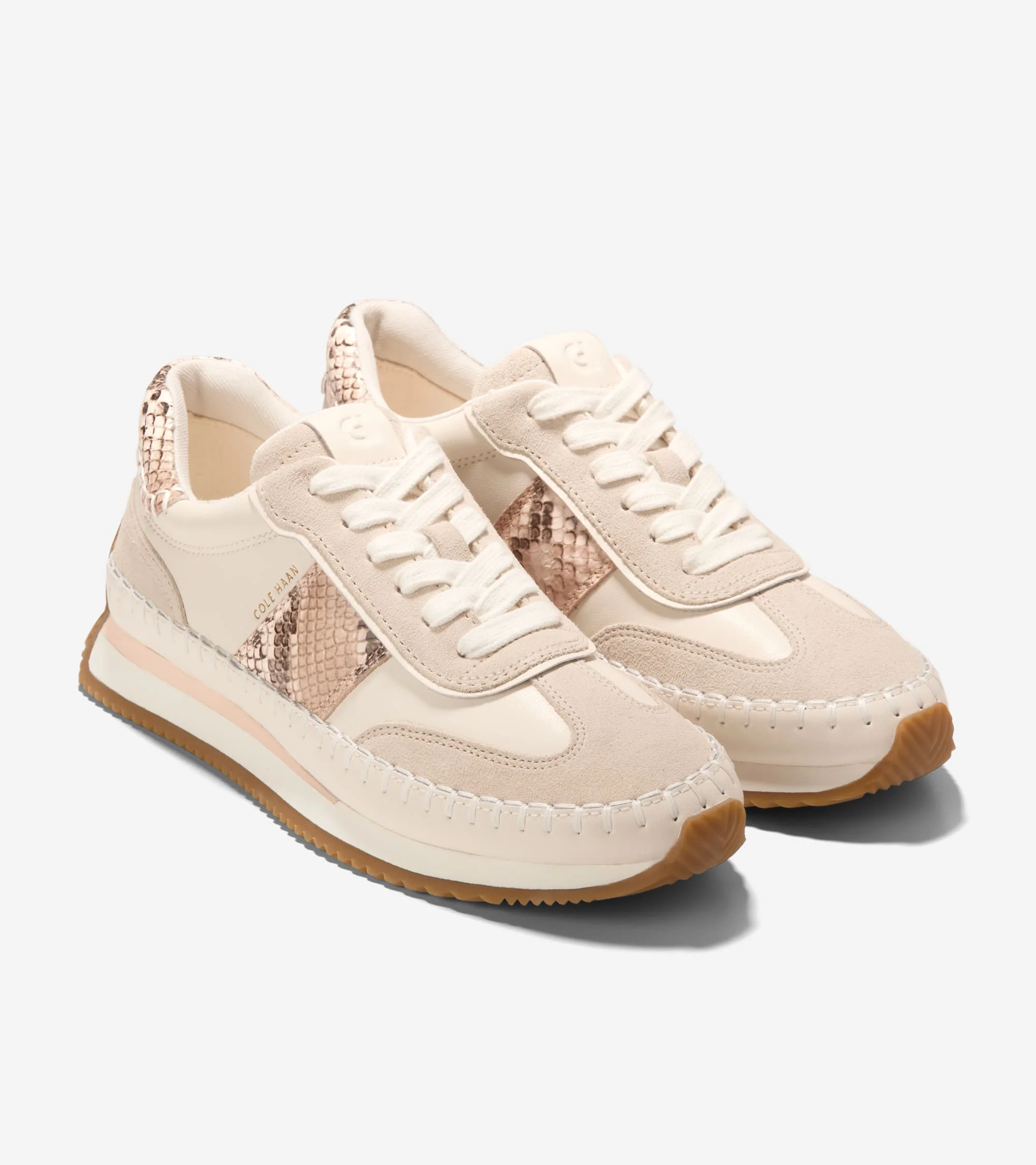 Women's GrandPrø Premier Sneakers - Image 5