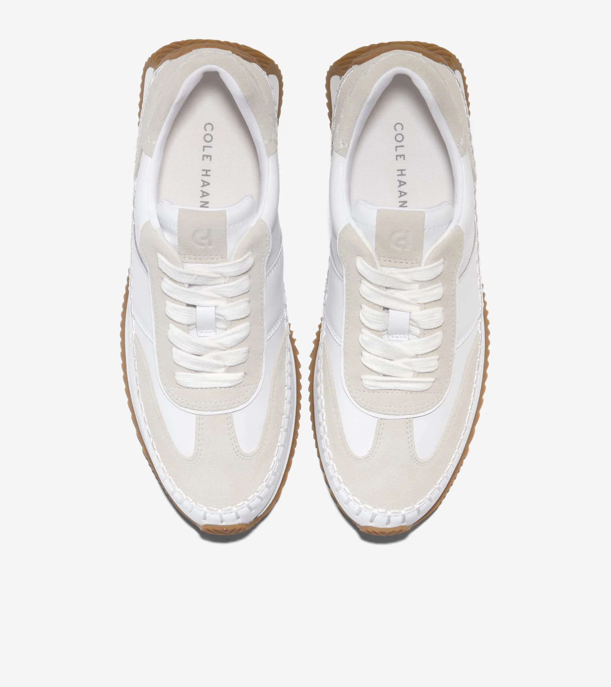 Women's GrandPrø Premier Sneakers - Image 5