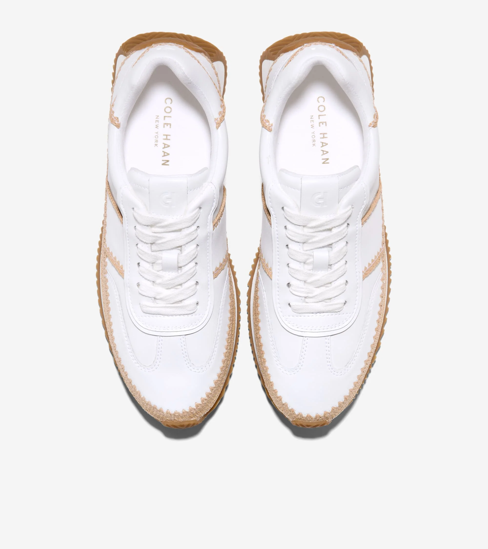 Women's GrandPrø Premier Sneakers - Image 4