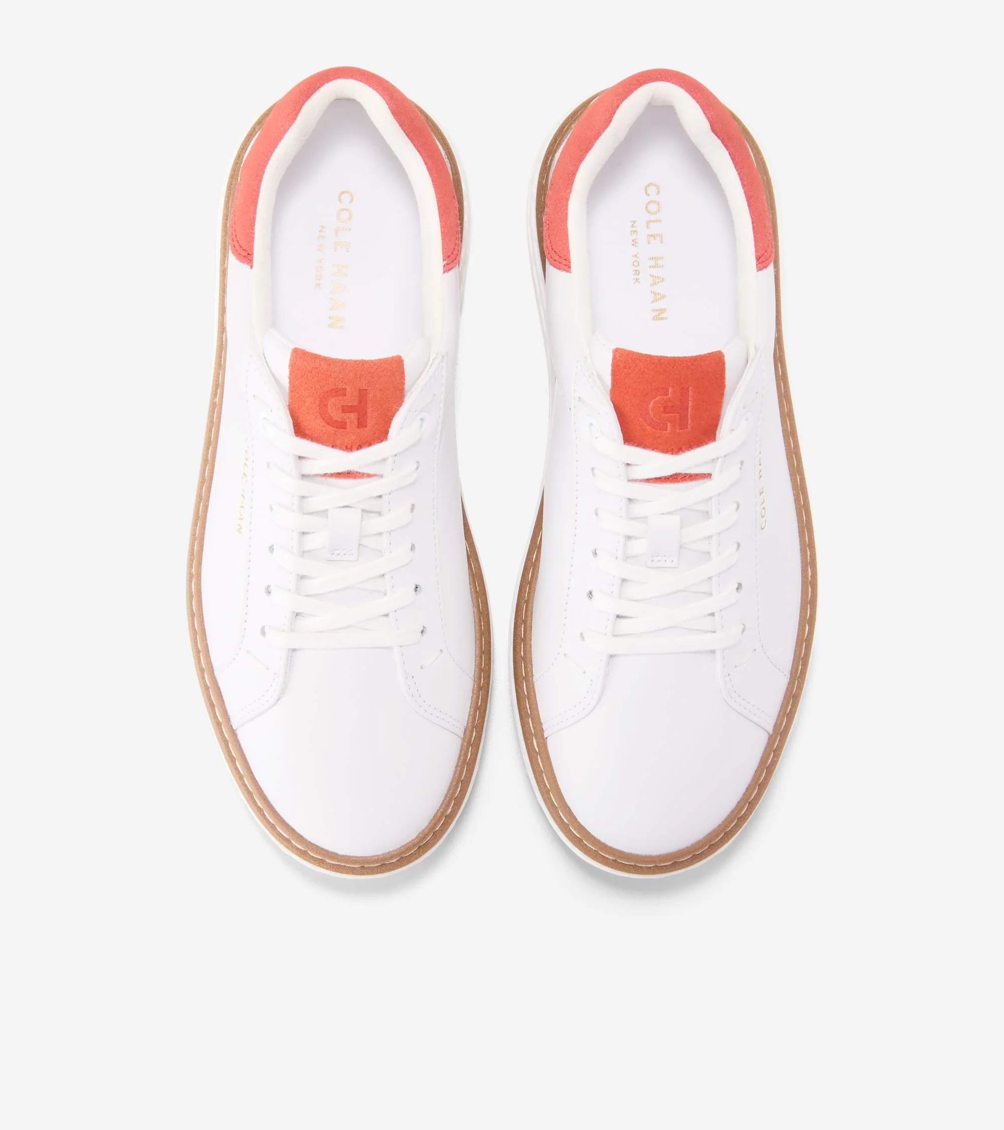 Women's GrandPrø SkyWeave™ Court Sneakers - Image 4