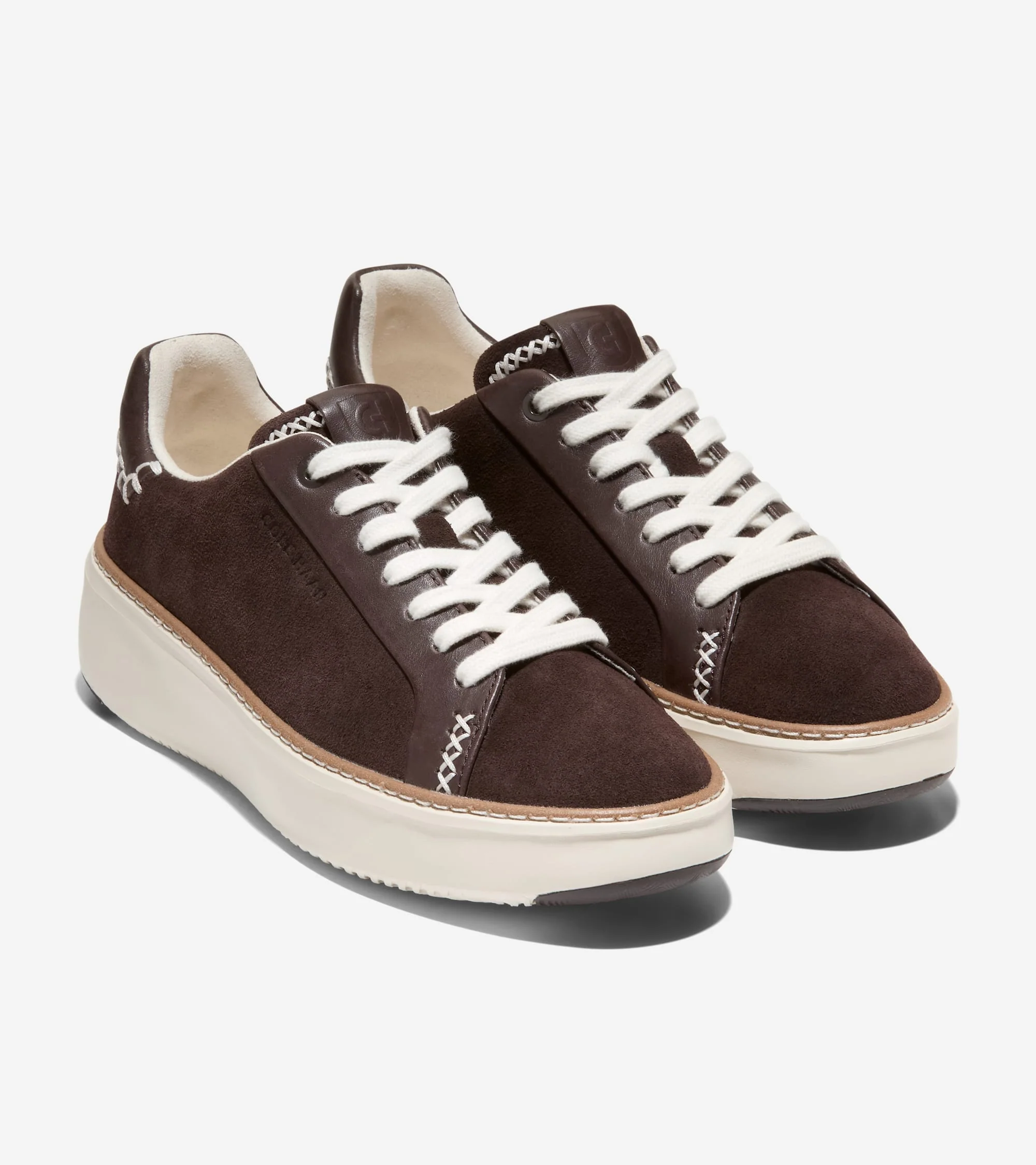 Women's GrandPrø Topspin Sneakers - Image 5