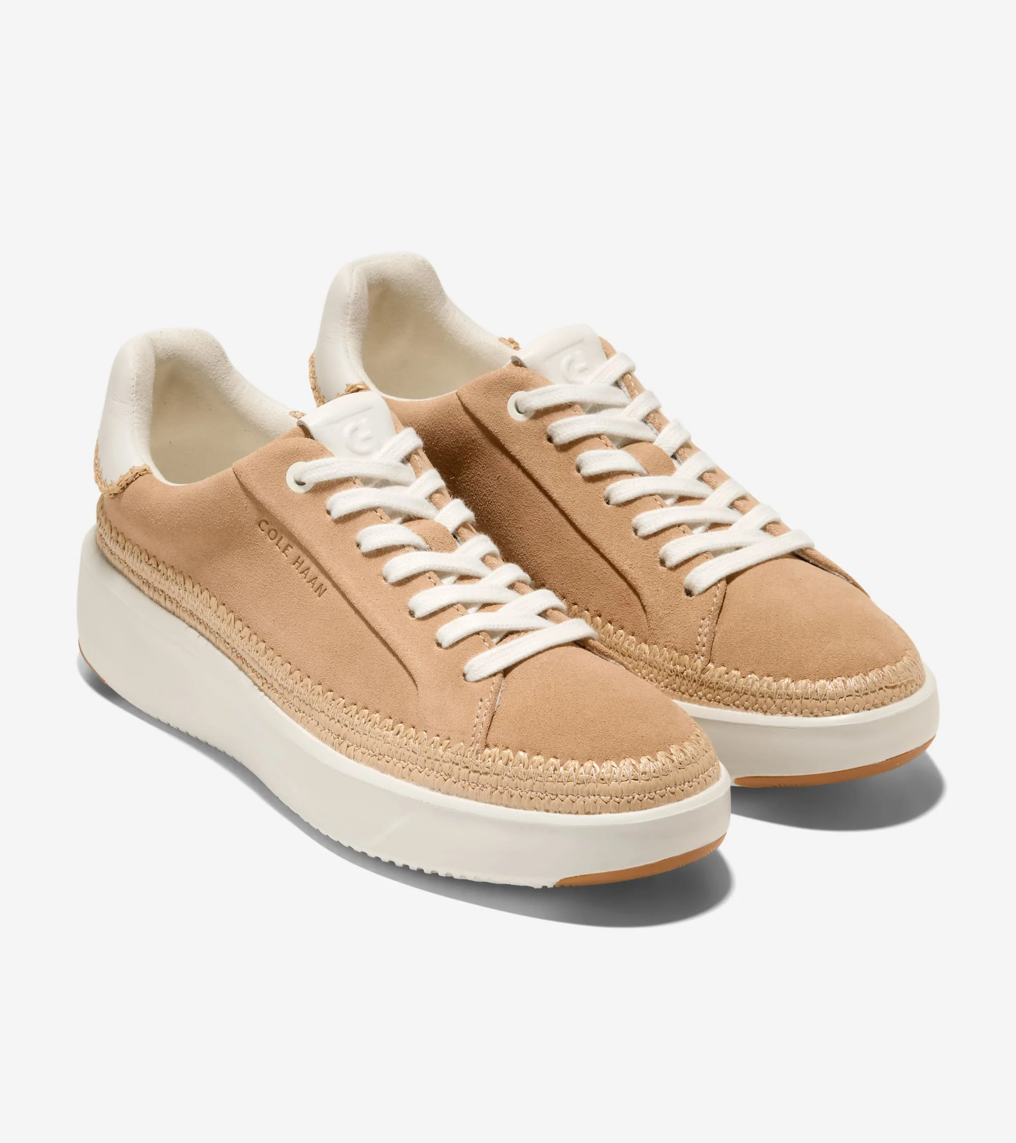 Women's GrandPrø Topspin Sneakers - Image 5