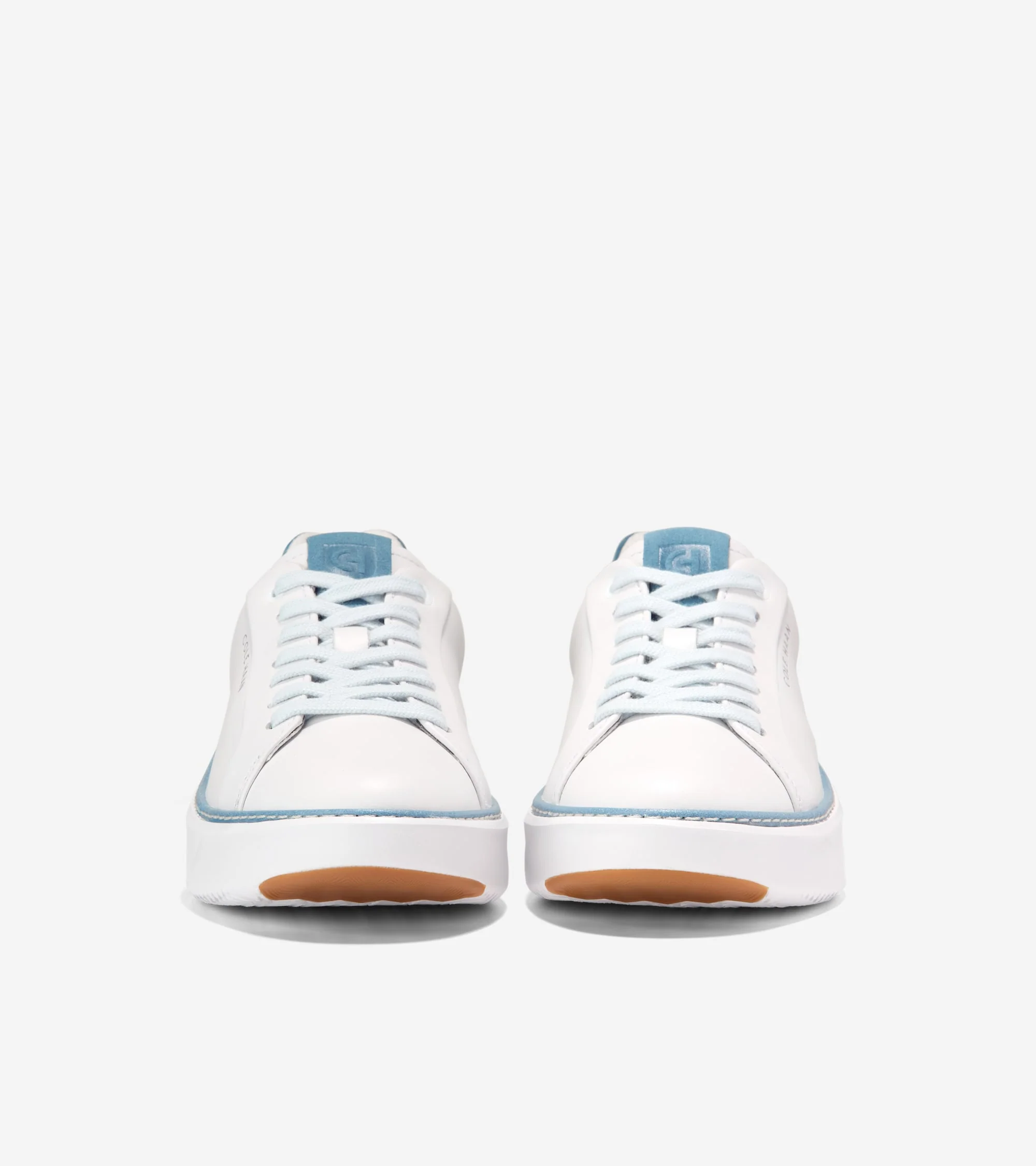 Women's GrandPrø Topspin Sneakers - Image 2