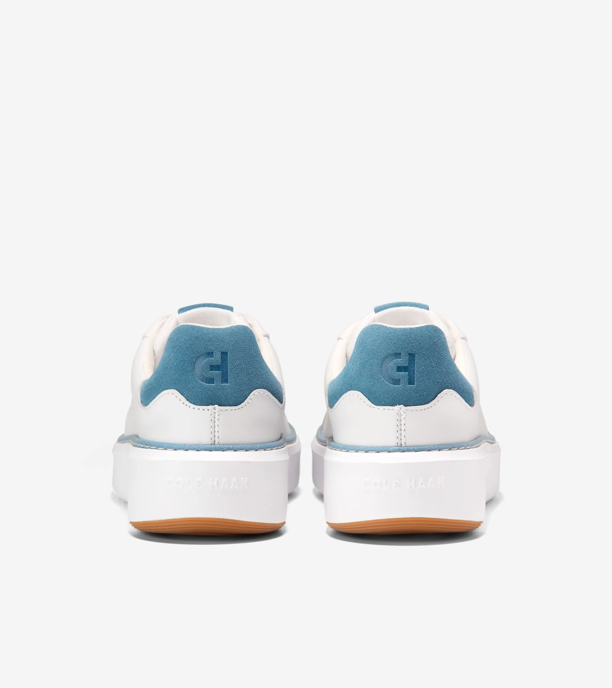 Women's GrandPrø Topspin Sneakers - Image 3