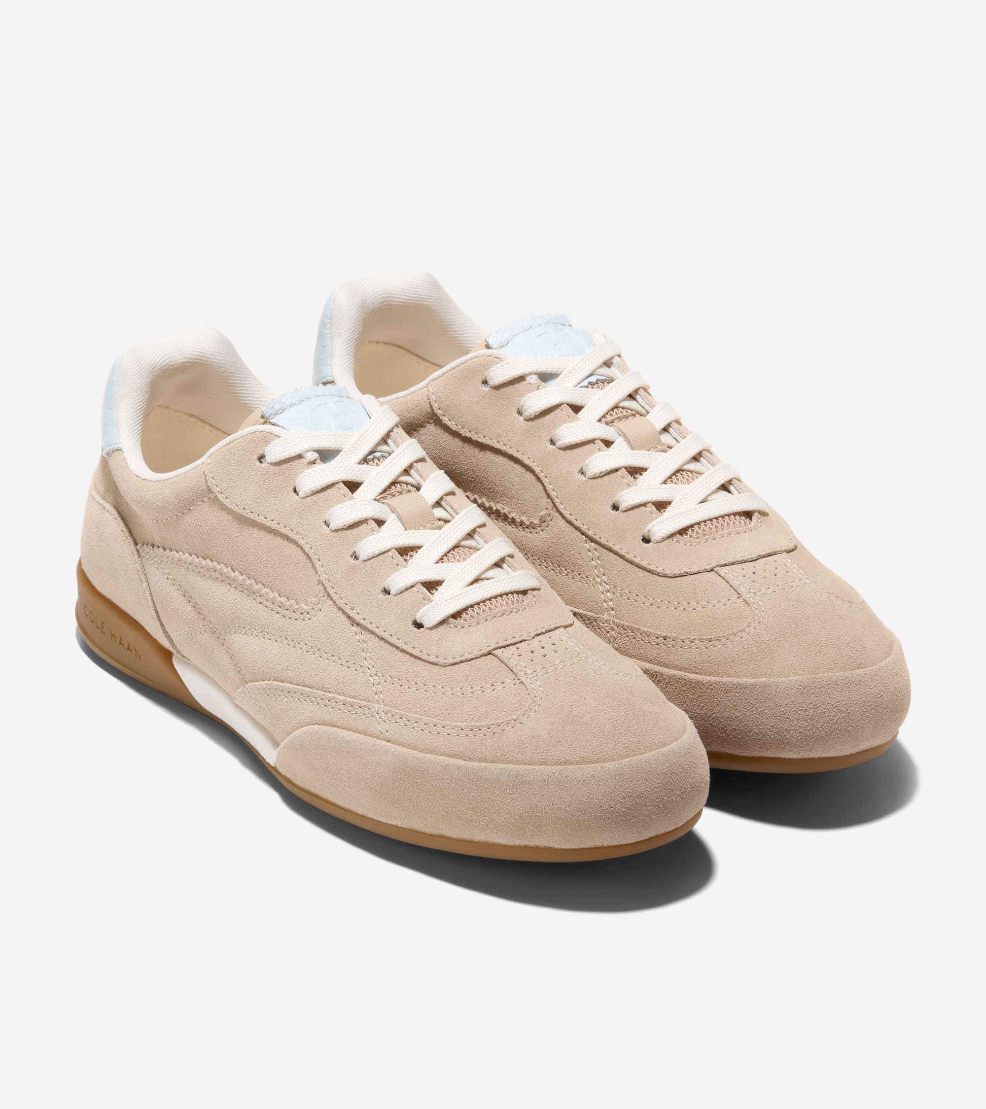 Women's Grandprø Turf 2.0 Sneakers - Image 5