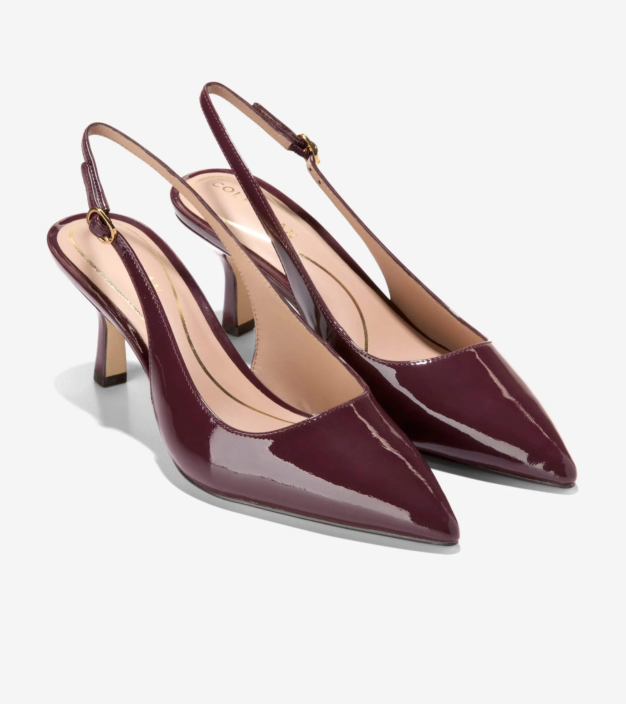 Women's Hansell Slingback Pumps - Image 6