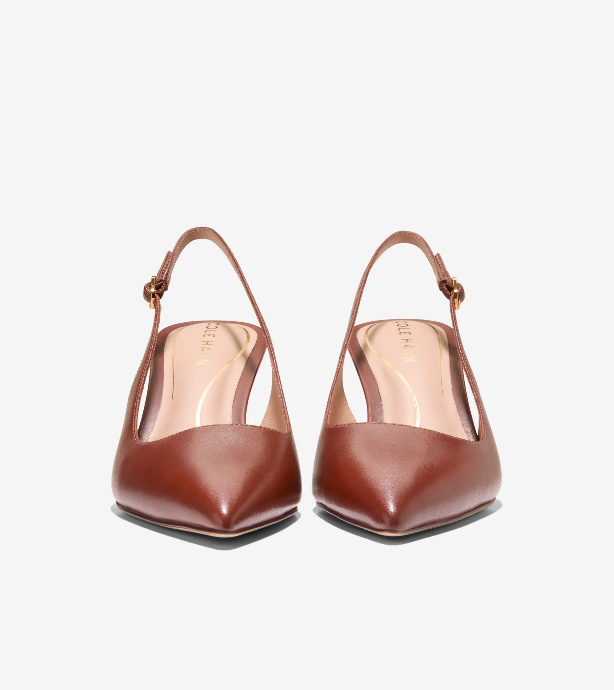 Women's Hansell Slingback Pumps - Image 2